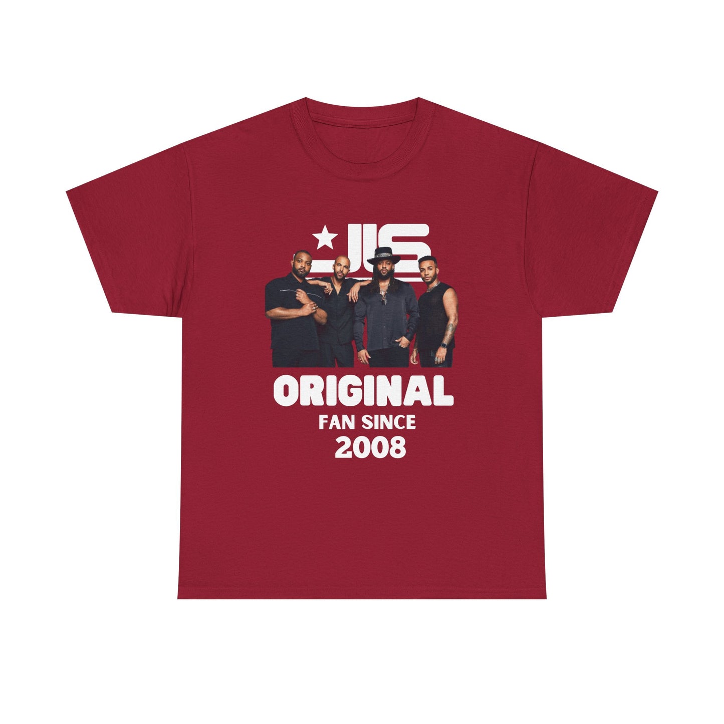 Original JLS fan tshirt tee uk boyband uk 2025 tour reunion tour boy band jls Aston Marvin J.B Ortise unofficial merch