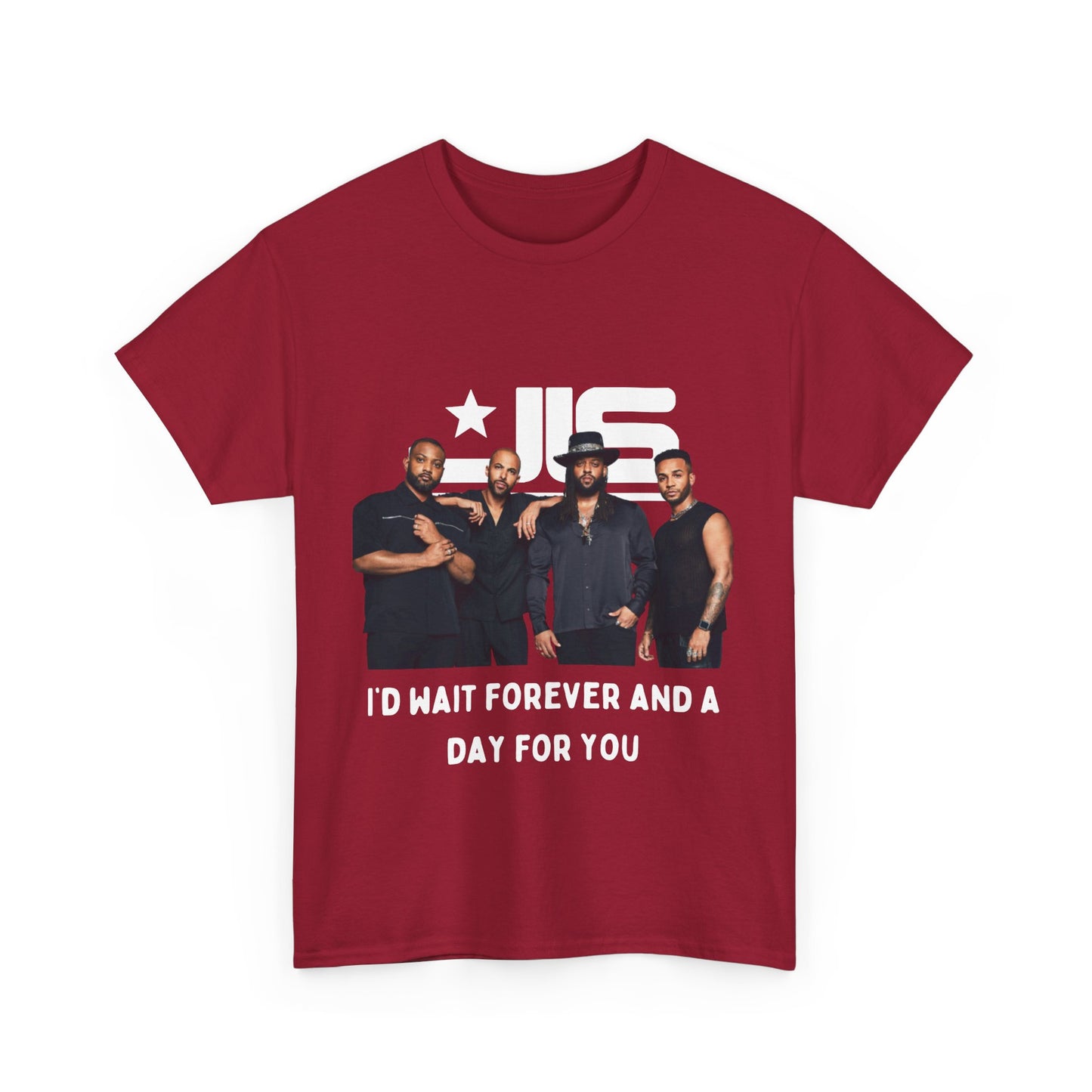 JLS T-shirt uk boy band Aston Marvin J.B Ortise boyband fan uk unofficial merchandise tee