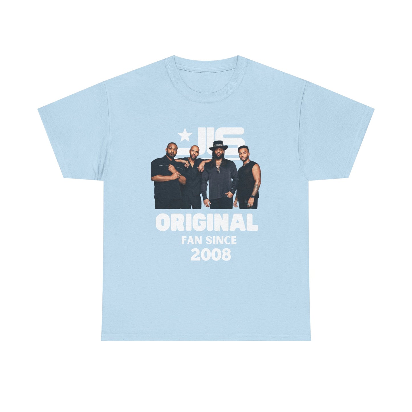 Original JLS fan tshirt tee uk boyband uk 2025 tour reunion tour boy band jls Aston Marvin J.B Ortise unofficial merch