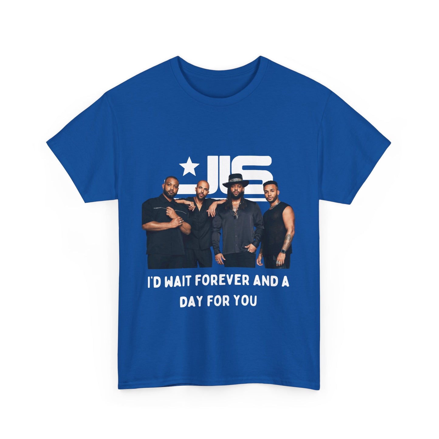 JLS T-shirt uk boy band Aston Marvin J.B Ortise boyband fan uk unofficial merchandise tee