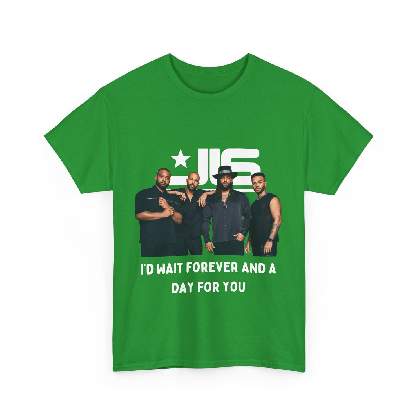 JLS T-shirt uk boy band Aston Marvin J.B Ortise boyband fan uk unofficial merchandise tee