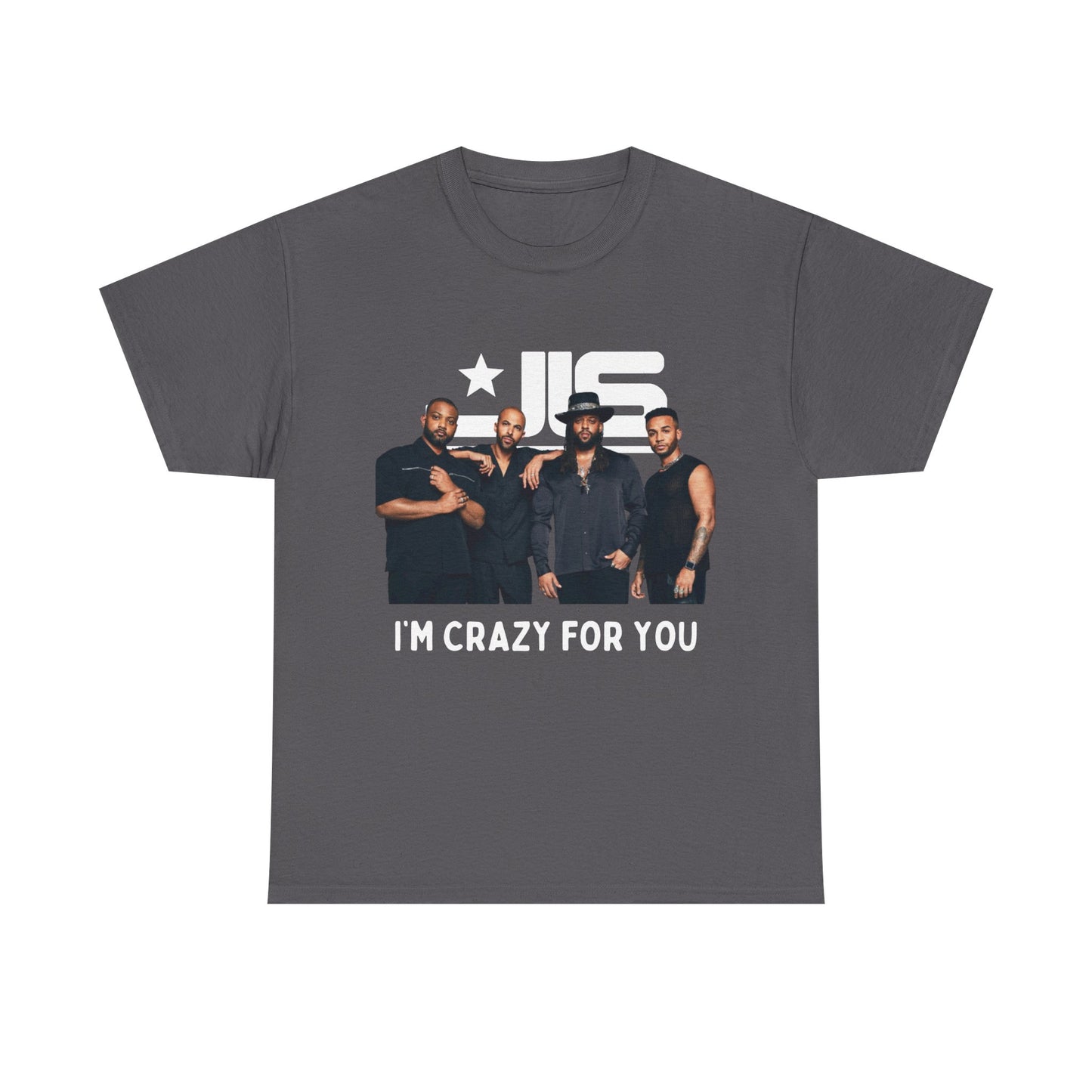 JLS uk boybandT-shirt reunion 2025 tour jls boy band tee tshirt