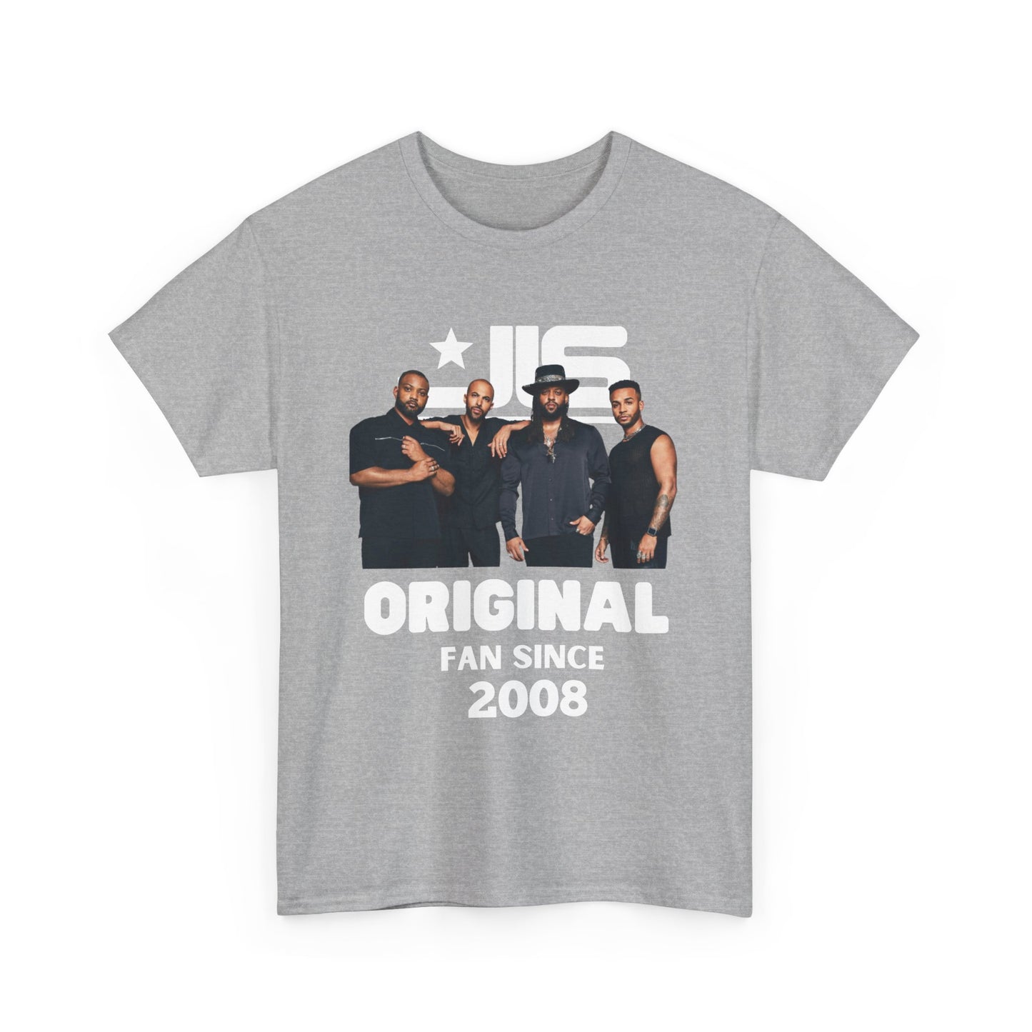 Original JLS fan tshirt tee uk boyband uk 2025 tour reunion tour boy band jls Aston Marvin J.B Ortise unofficial merch