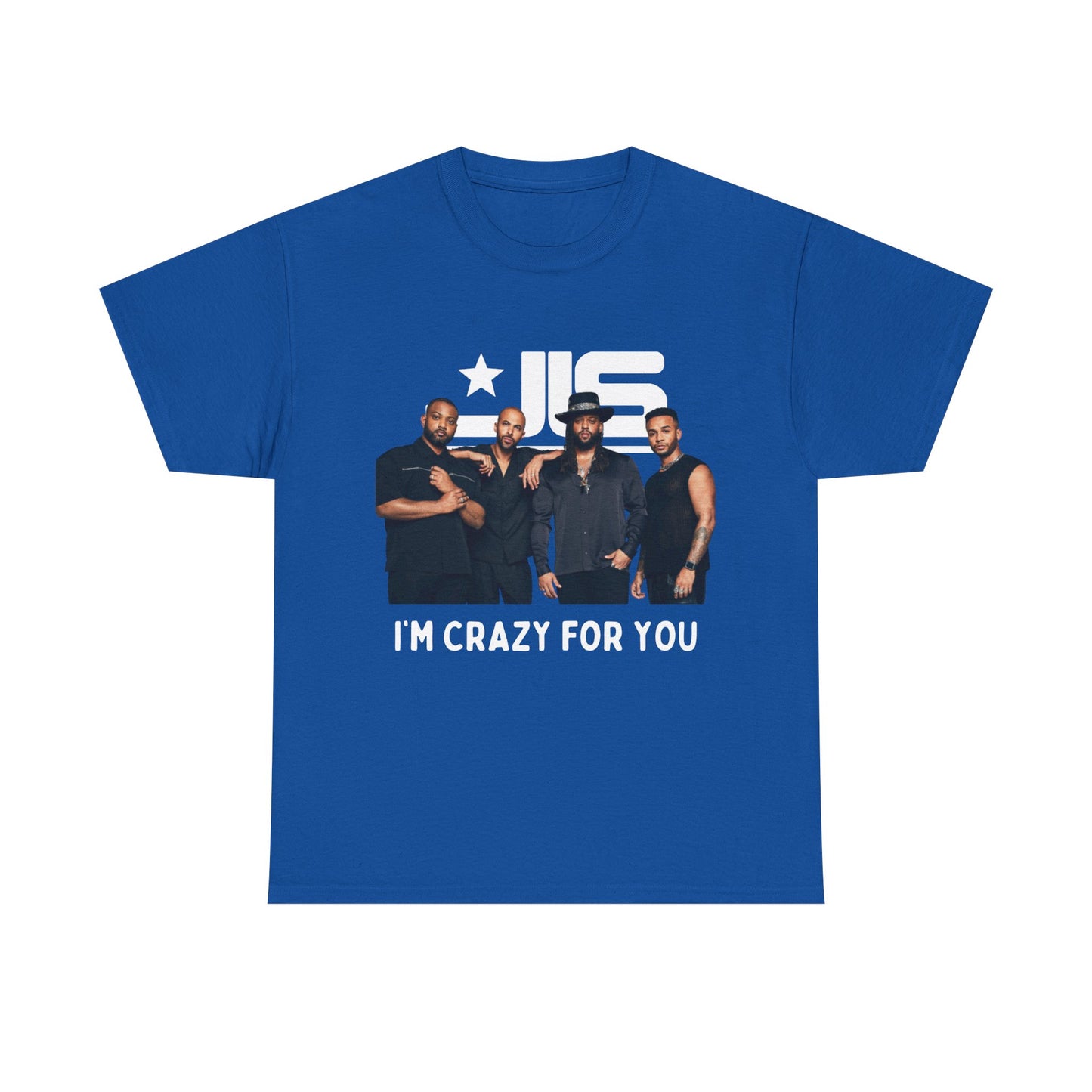 JLS uk boybandT-shirt reunion 2025 tour jls boy band tee tshirt