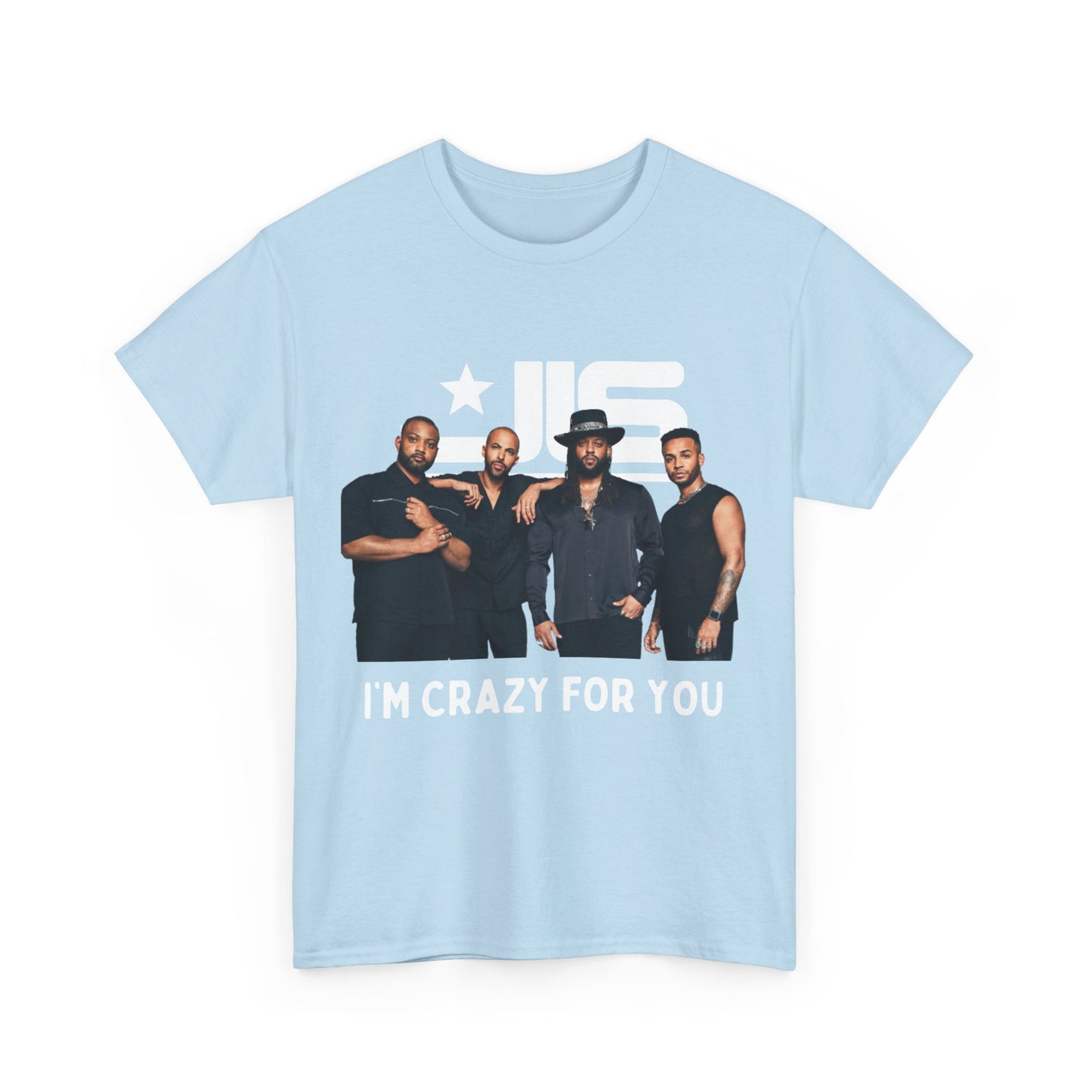 JLS uk boybandT-shirt reunion 2025 tour jls boy band tee tshirt