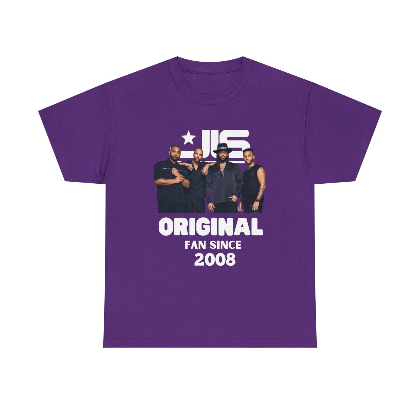 Original JLS fan tshirt tee uk boyband uk 2025 tour reunion tour boy band jls Aston Marvin J.B Ortise unofficial merch