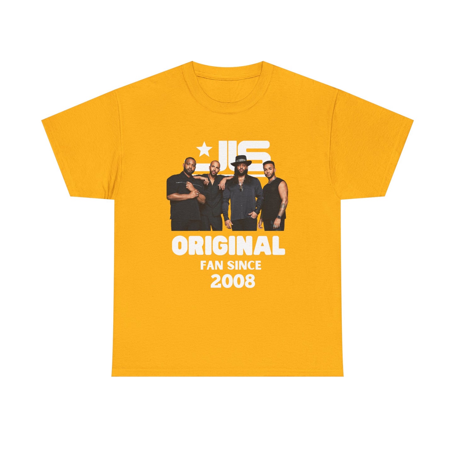 Original JLS fan tshirt tee uk boyband uk 2025 tour reunion tour boy band jls Aston Marvin J.B Ortise unofficial merch