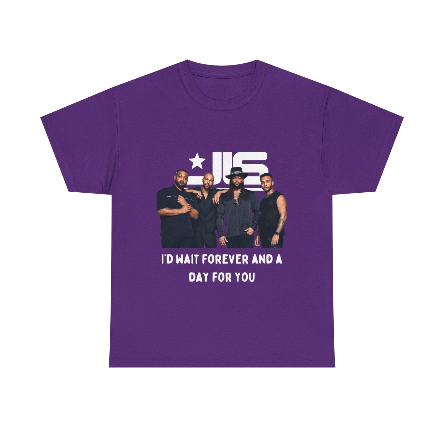 JLS T-shirt uk boy band Aston Marvin J.B Ortise boyband fan uk unofficial merchandise tee