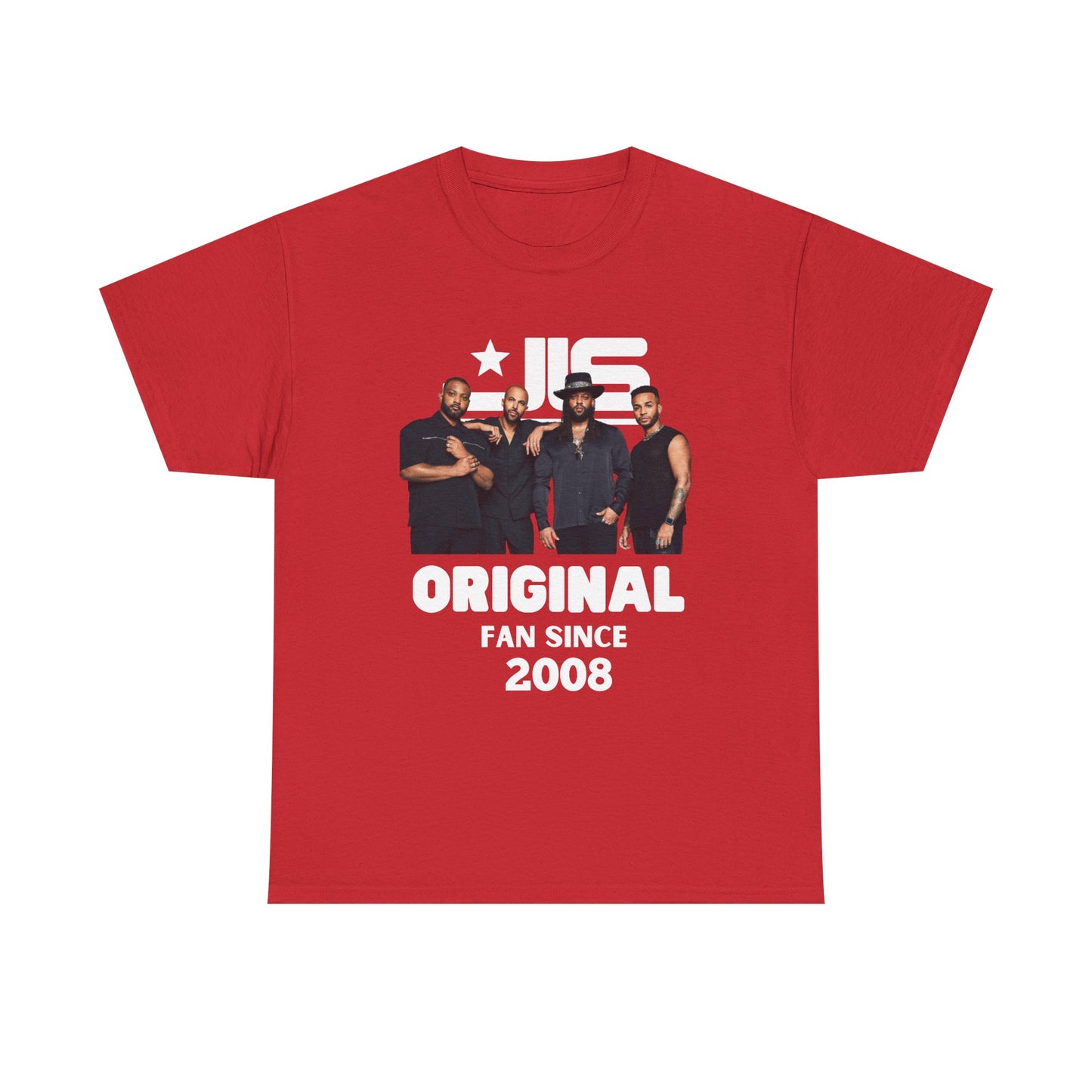 Original JLS fan tshirt tee uk boyband uk 2025 tour reunion tour boy band jls Aston Marvin J.B Ortise unofficial merch