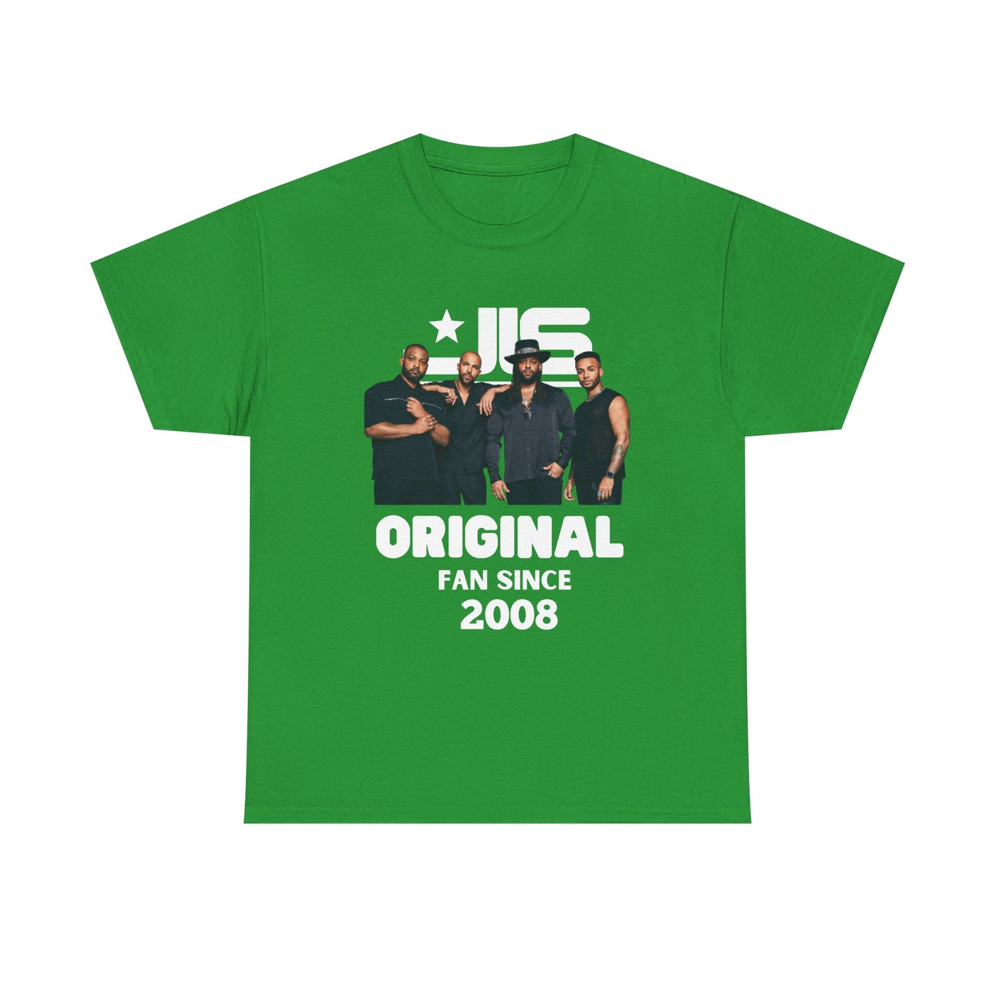 Original JLS fan tshirt tee uk boyband uk 2025 tour reunion tour boy band jls Aston Marvin J.B Ortise unofficial merch