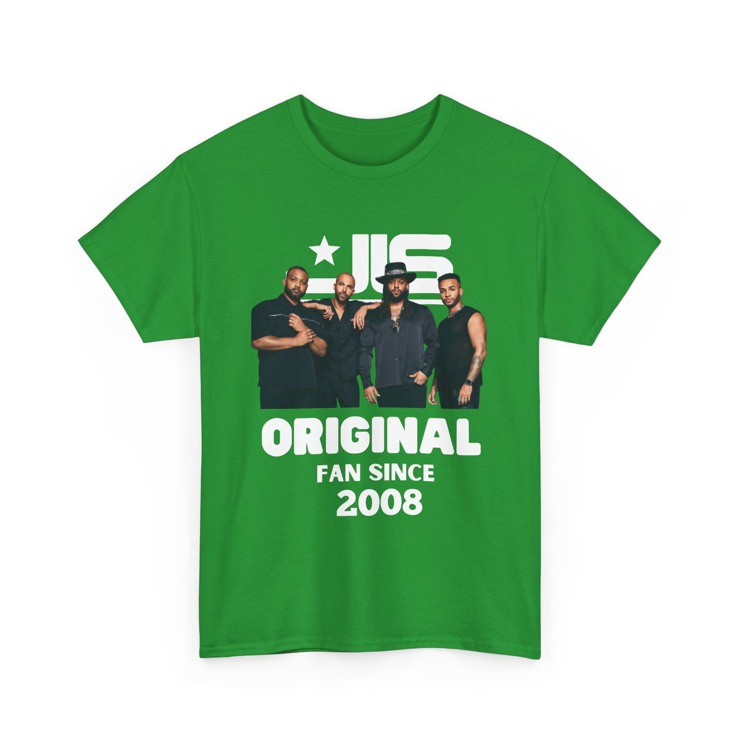 Original JLS fan tshirt tee uk boyband uk 2025 tour reunion tour boy band jls Aston Marvin J.B Ortise unofficial merch