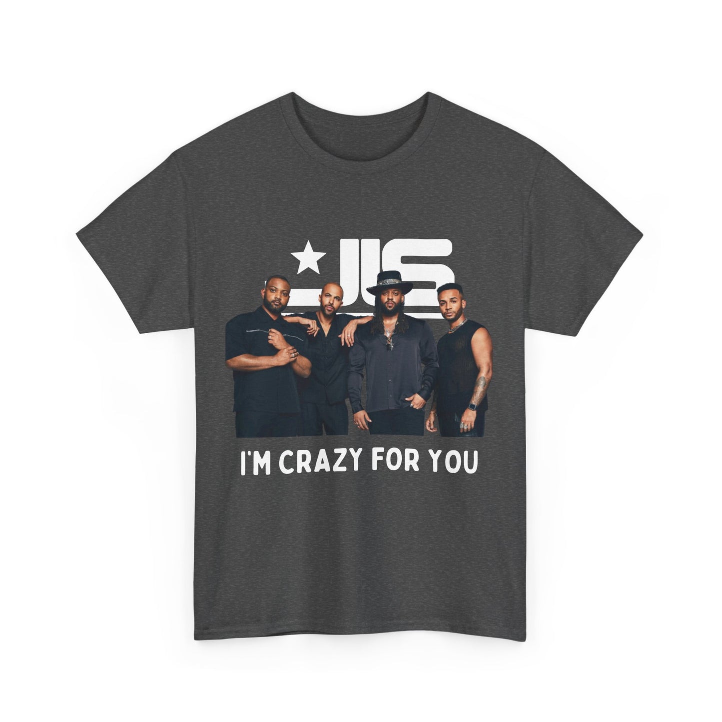 JLS uk boybandT-shirt reunion 2025 tour jls boy band tee tshirt