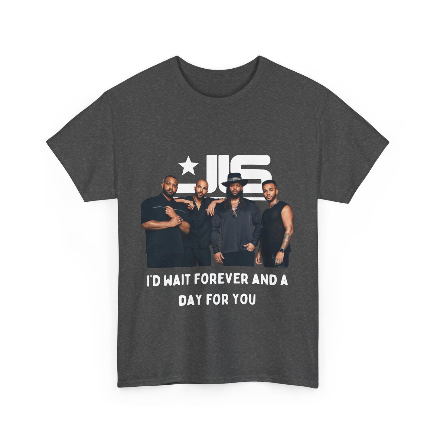 JLS T-shirt uk boy band Aston Marvin J.B Ortise boyband fan uk unofficial merchandise tee