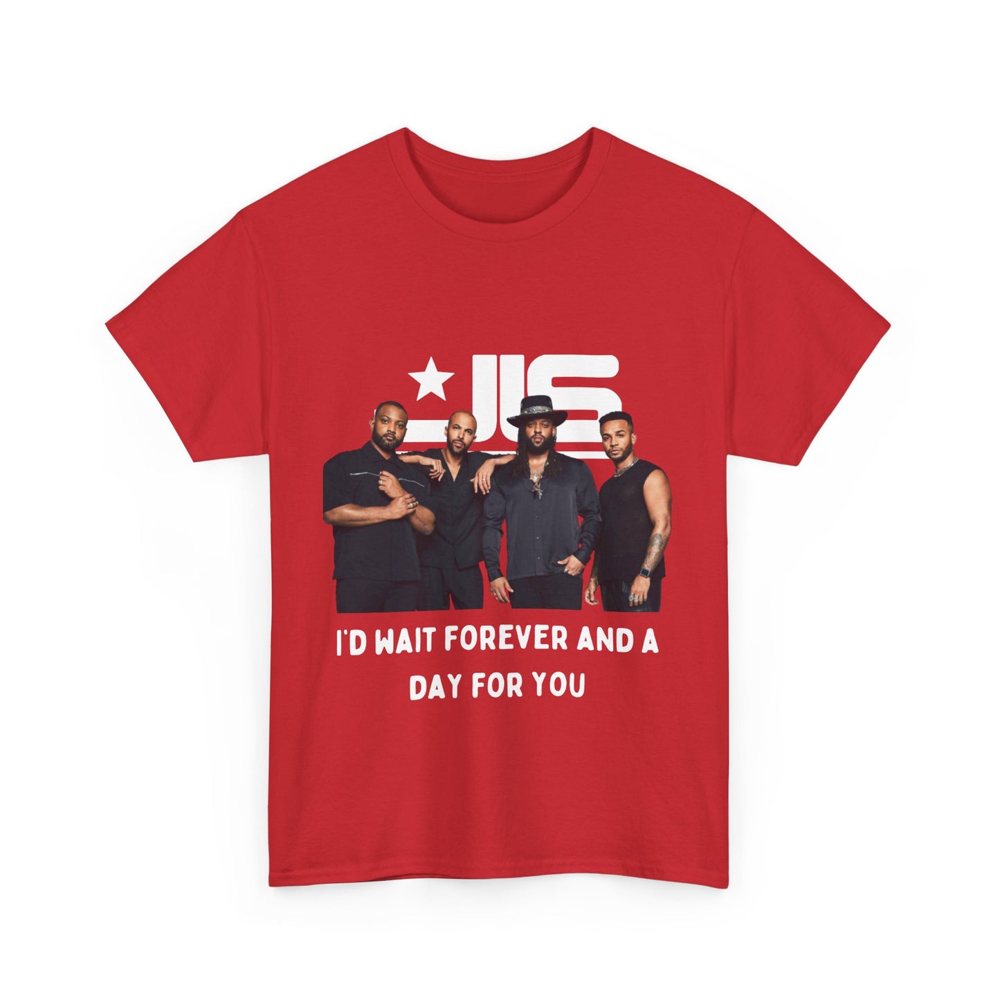 JLS T-shirt uk boy band Aston Marvin J.B Ortise boyband fan uk unofficial merchandise tee