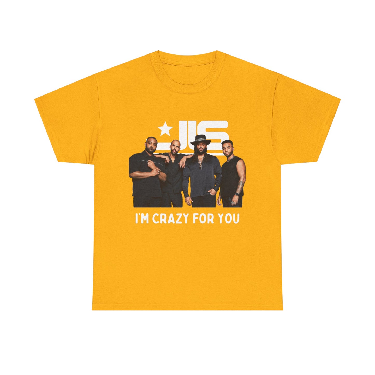 JLS uk boybandT-shirt reunion 2025 tour jls boy band tee tshirt