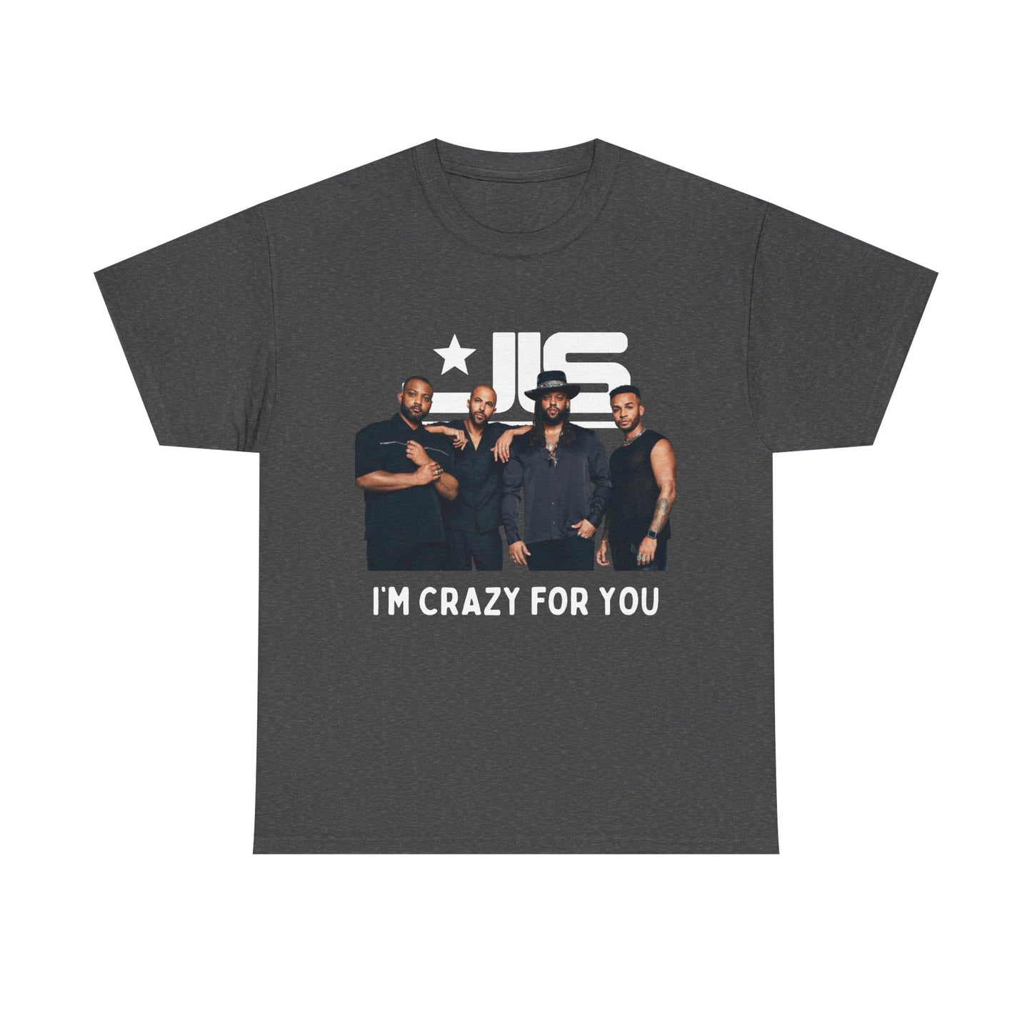 JLS uk boybandT-shirt reunion 2025 tour jls boy band tee tshirt