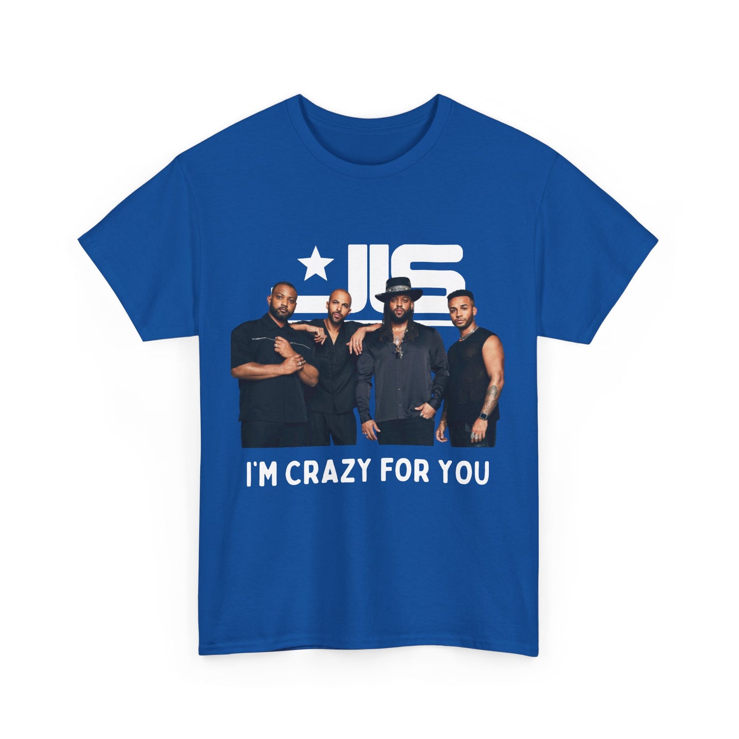 JLS uk boybandT-shirt reunion 2025 tour jls boy band tee tshirt