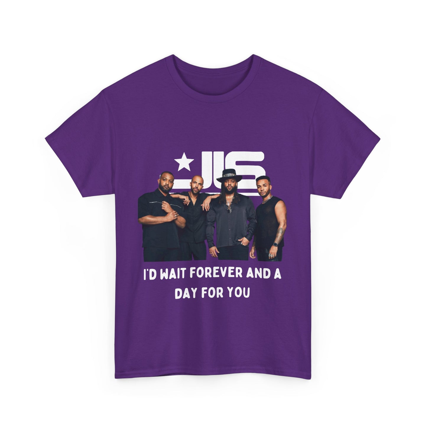 JLS T-shirt uk boy band Aston Marvin J.B Ortise boyband fan uk unofficial merchandise tee