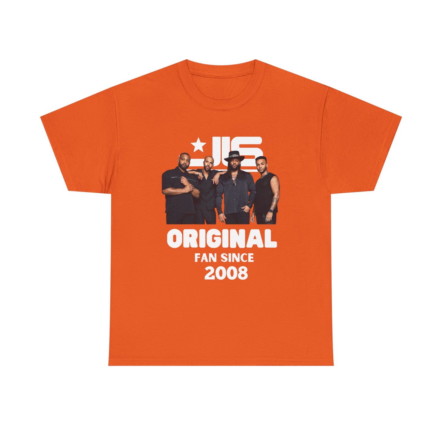 Original JLS fan tshirt tee uk boyband uk 2025 tour reunion tour boy band jls Aston Marvin J.B Ortise unofficial merch