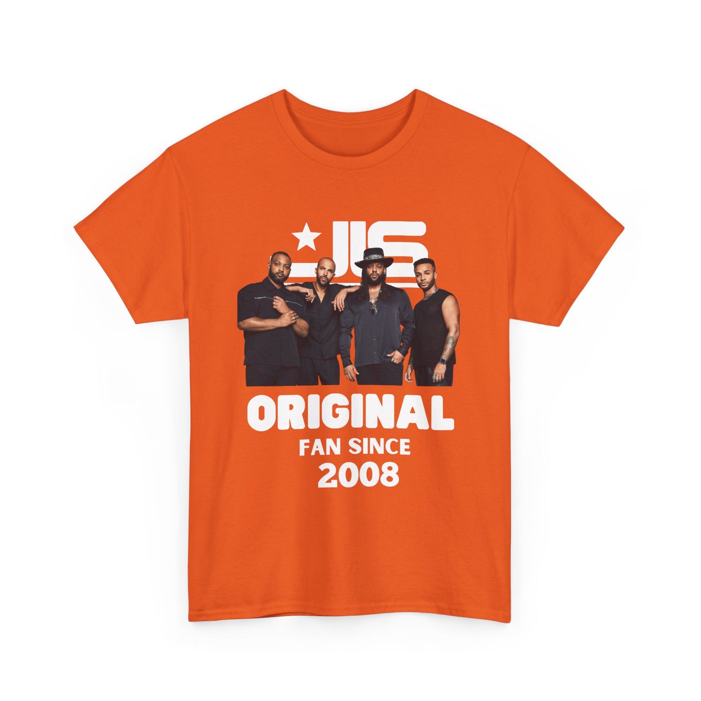 Original JLS fan tshirt tee uk boyband uk 2025 tour reunion tour boy band jls Aston Marvin J.B Ortise unofficial merch