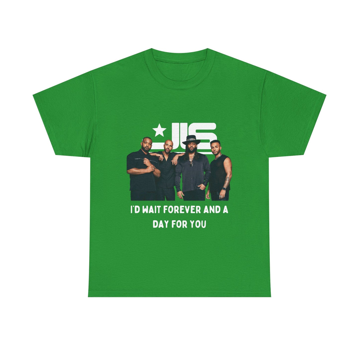 JLS T-shirt uk boy band Aston Marvin J.B Ortise boyband fan uk unofficial merchandise tee