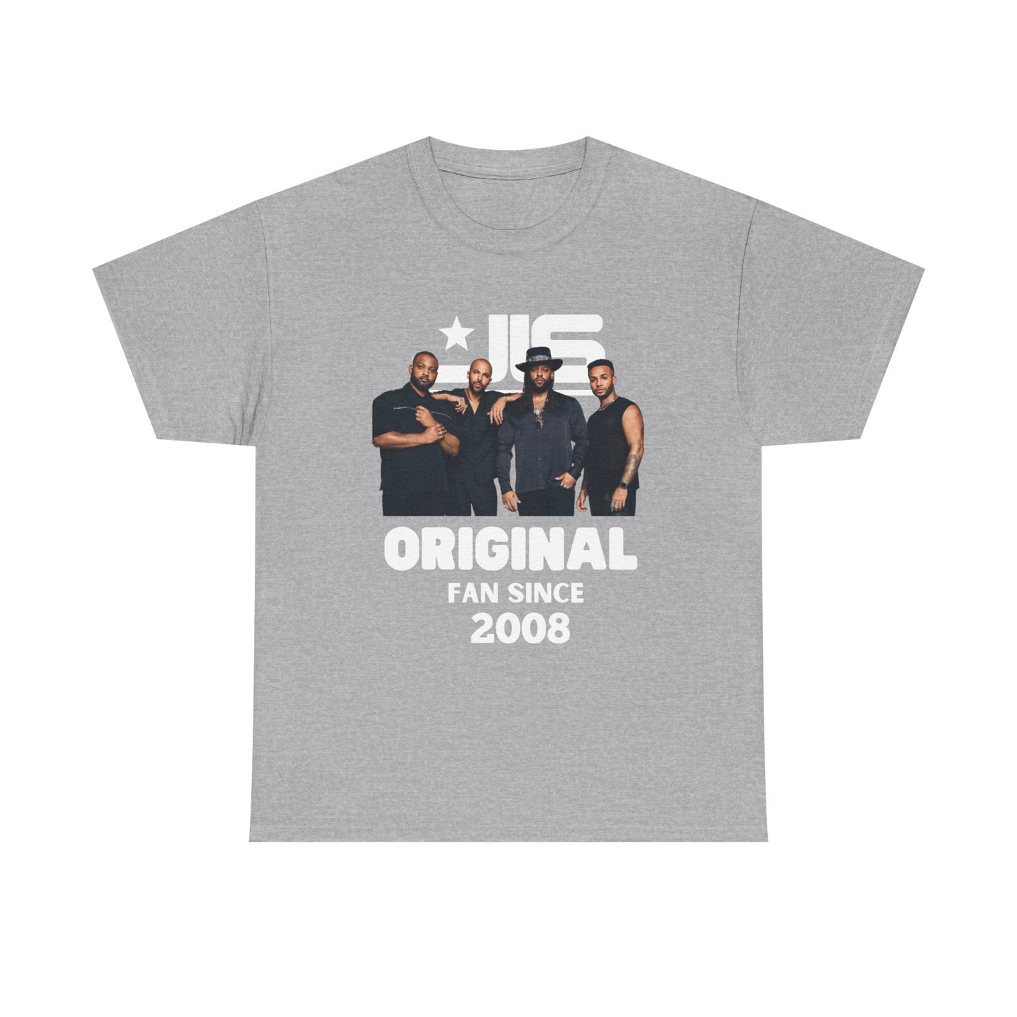 Original JLS fan tshirt tee uk boyband uk 2025 tour reunion tour boy band jls Aston Marvin J.B Ortise unofficial merch