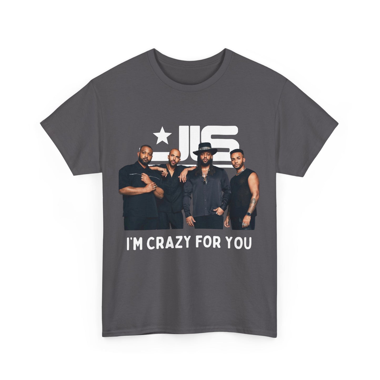 JLS uk boybandT-shirt reunion 2025 tour jls boy band tee tshirt