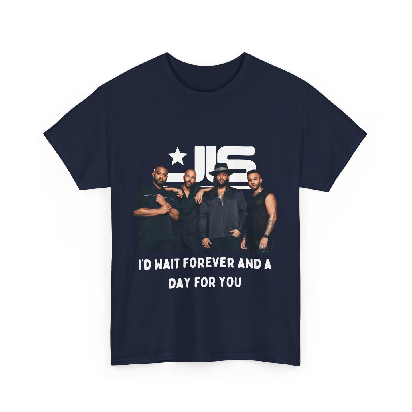 JLS T-shirt uk boy band Aston Marvin J.B Ortise boyband fan uk unofficial merchandise tee