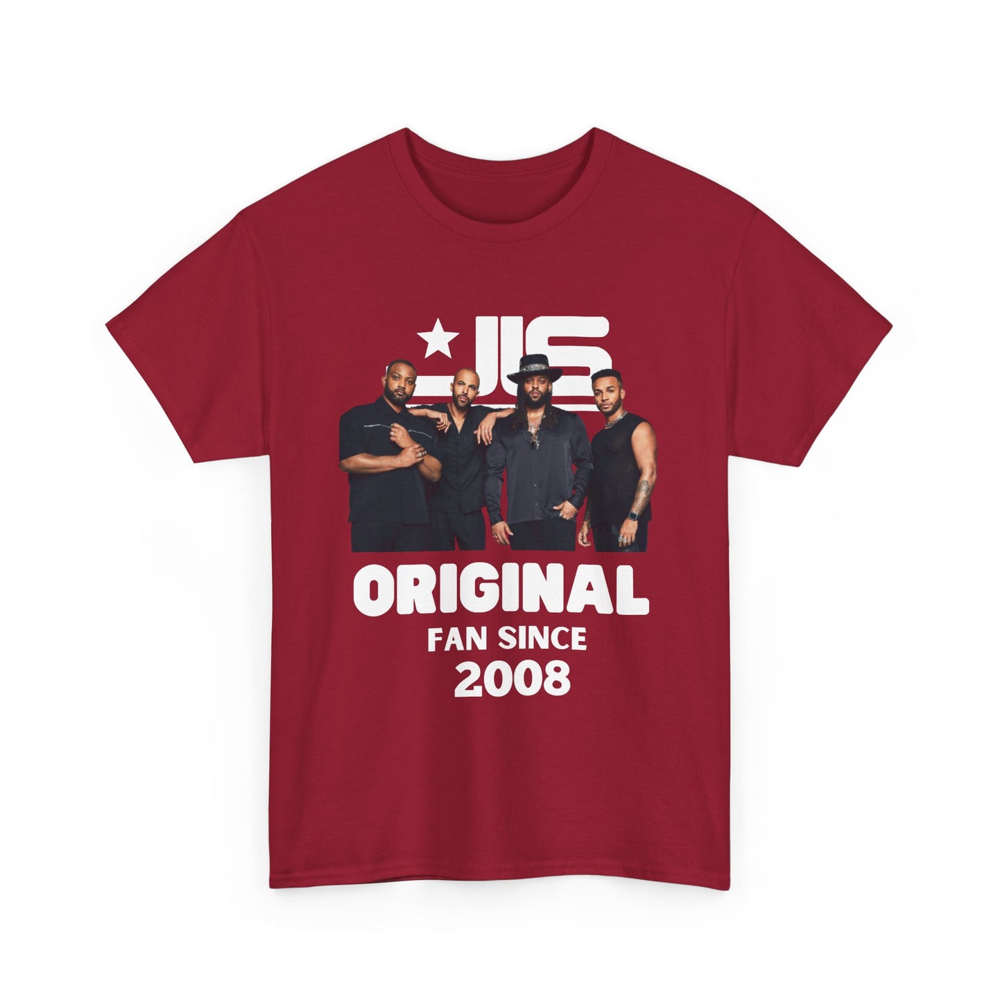 Original JLS fan tshirt tee uk boyband uk 2025 tour reunion tour boy band jls Aston Marvin J.B Ortise unofficial merch