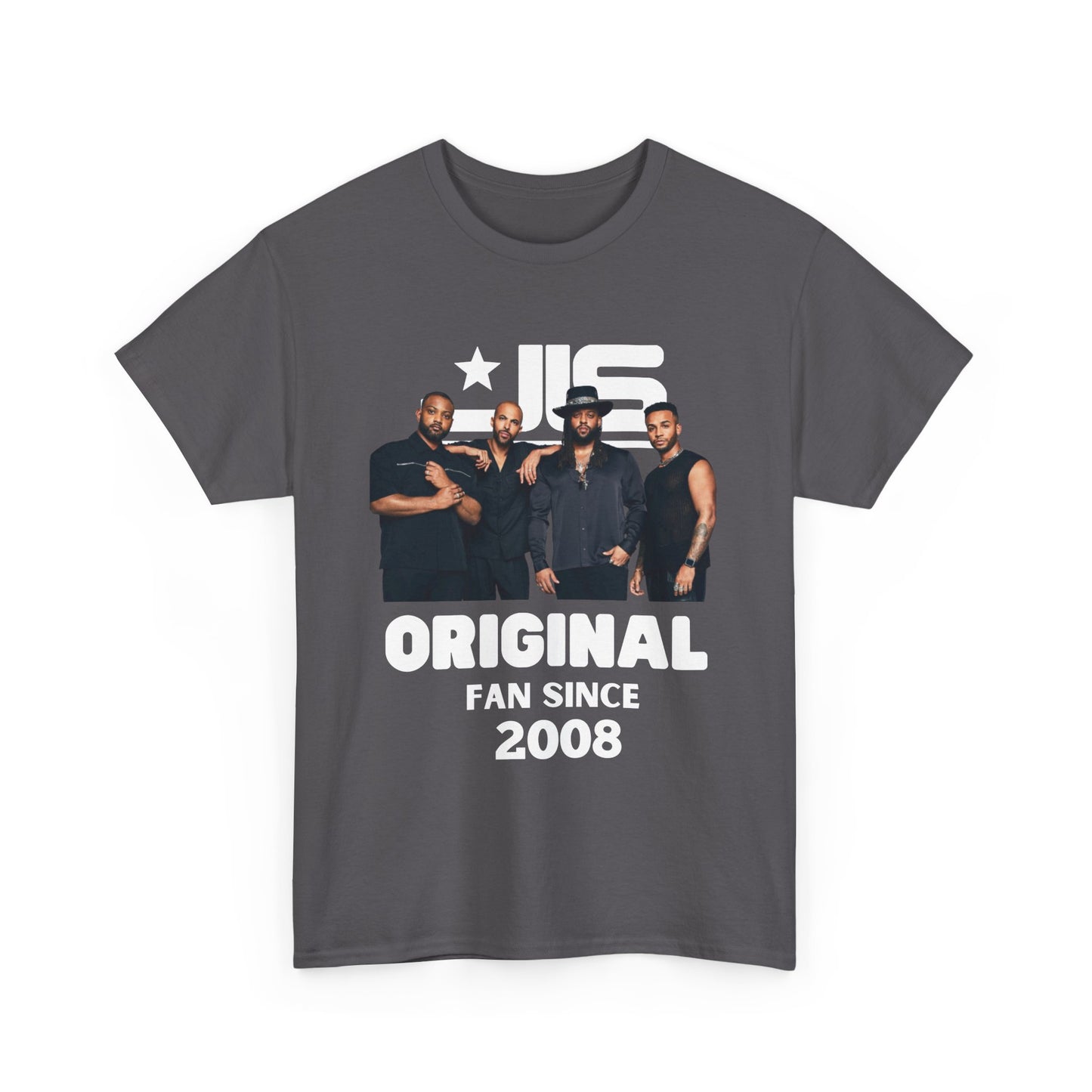 Original JLS fan tshirt tee uk boyband uk 2025 tour reunion tour boy band jls Aston Marvin J.B Ortise unofficial merch