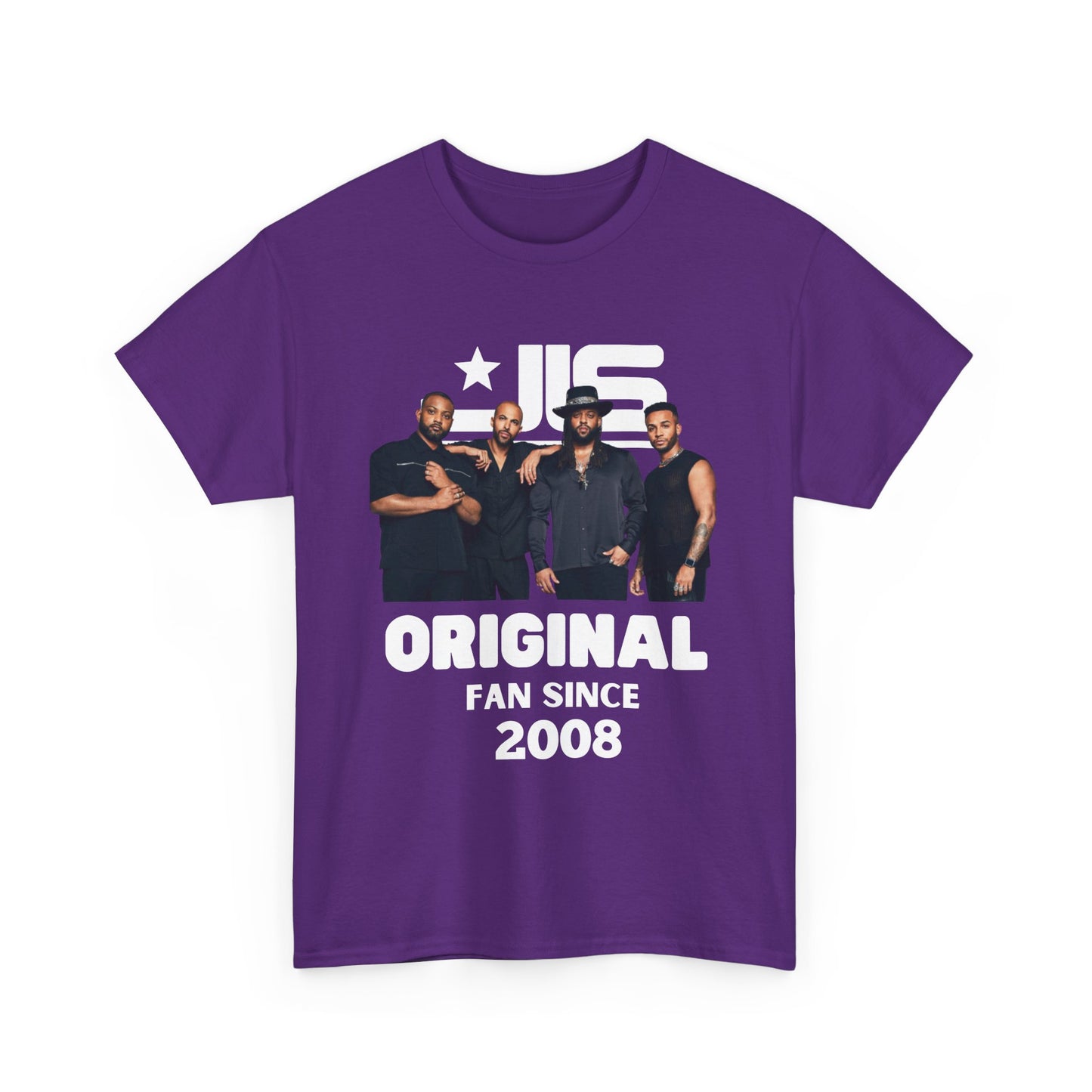 Original JLS fan tshirt tee uk boyband uk 2025 tour reunion tour boy band jls Aston Marvin J.B Ortise unofficial merch