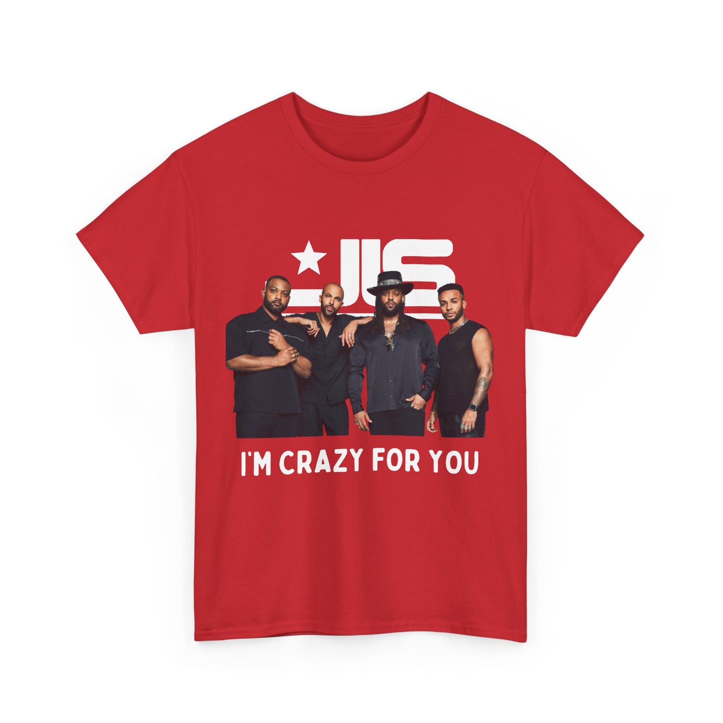 JLS uk boybandT-shirt reunion 2025 tour jls boy band tee tshirt
