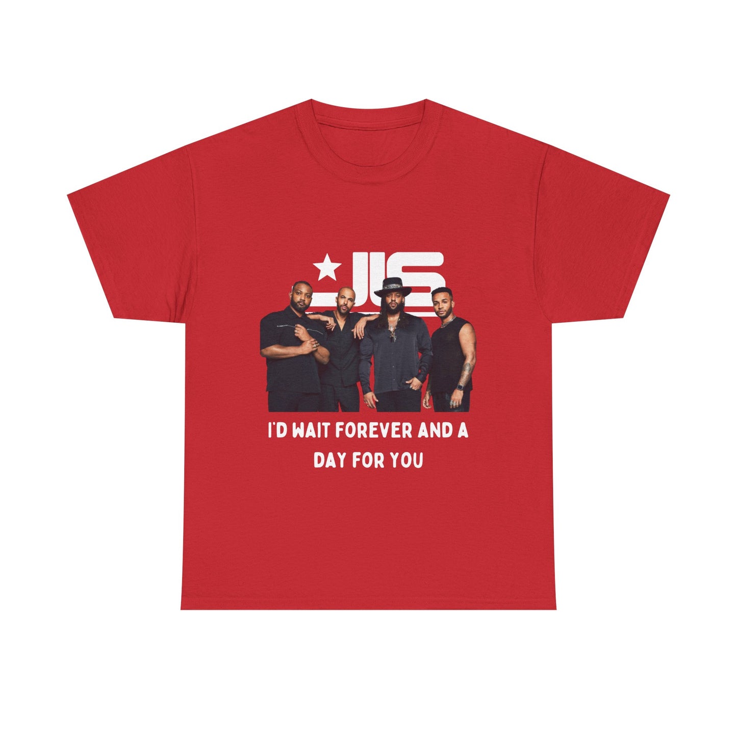JLS T-shirt uk boy band Aston Marvin J.B Ortise boyband fan uk unofficial merchandise tee