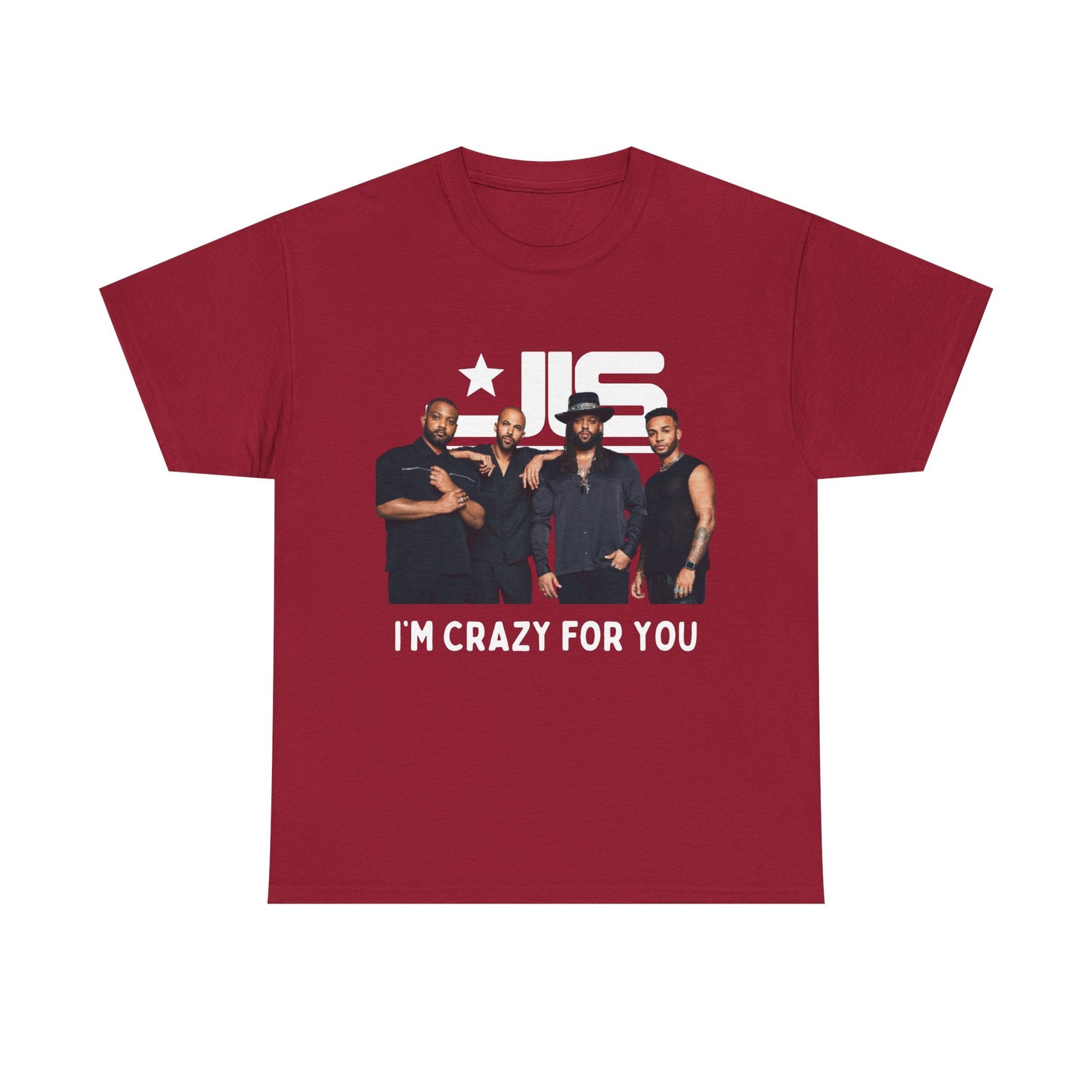 JLS uk boybandT-shirt reunion 2025 tour jls boy band tee tshirt