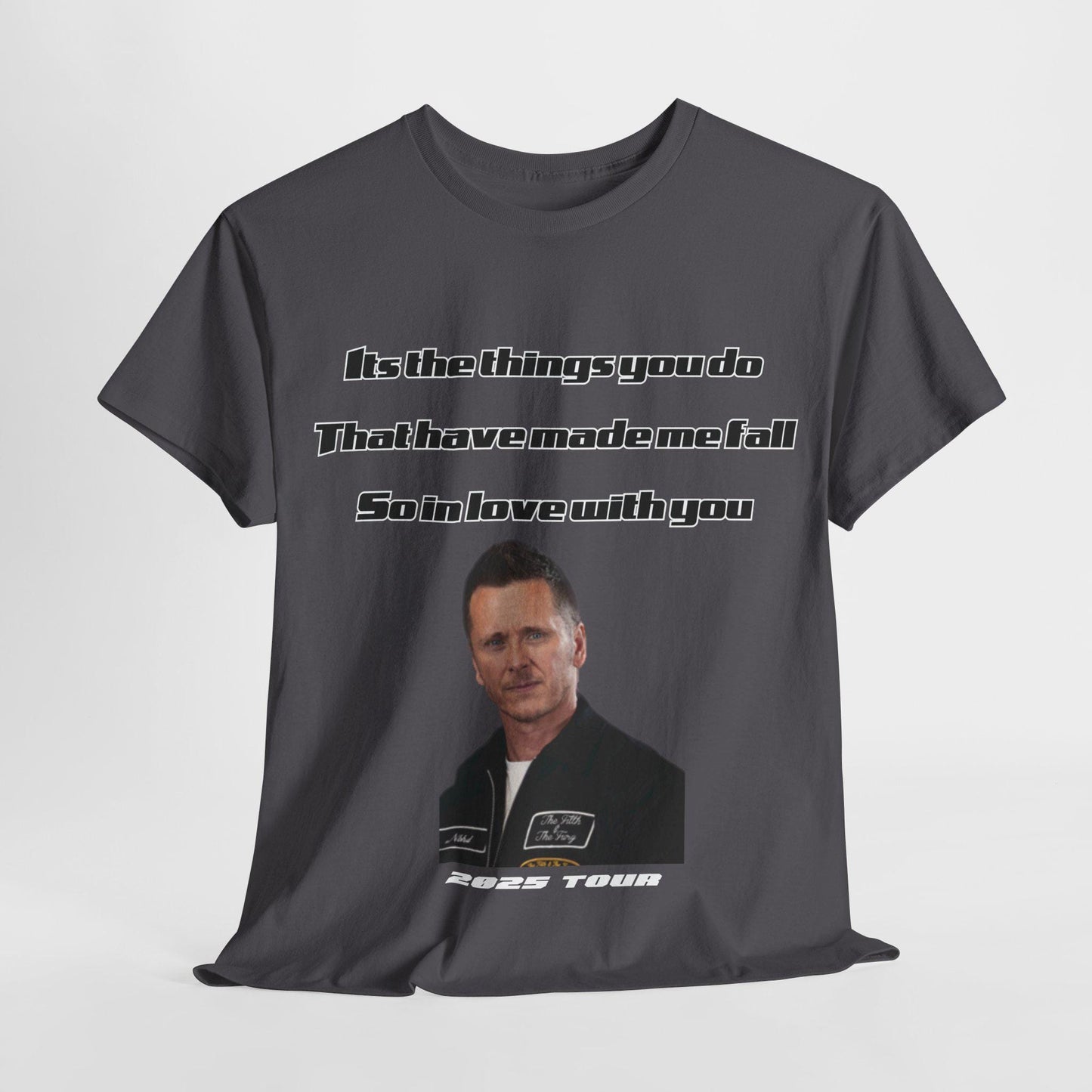 Richie Original FIVE tshirt 2025 tour 5ive Five's at the o2 tour merchandise concert mothers day tee t-shirt original fans