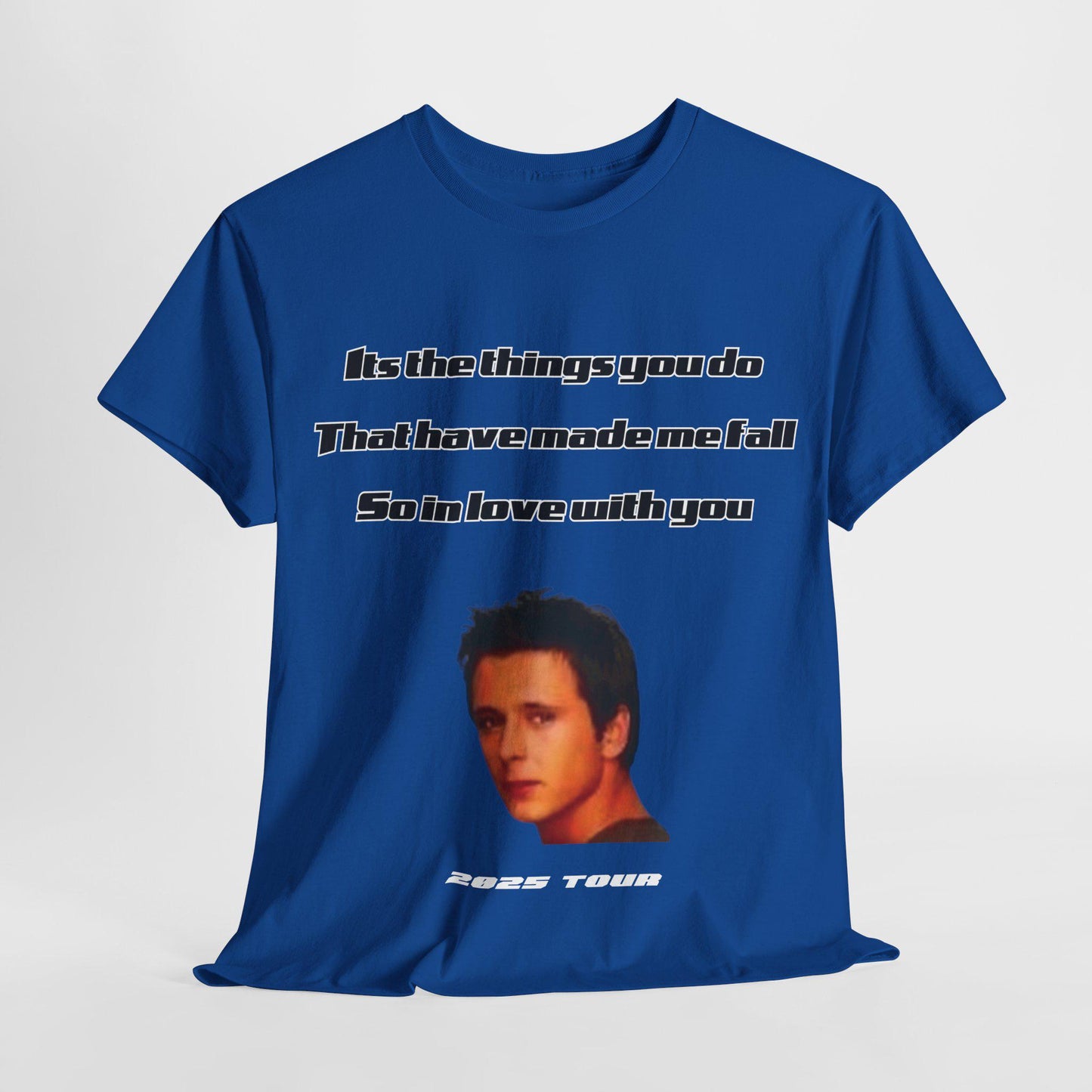 Richie Original FIVE tshirt 2025 tour 5ive Five's at the o2 tour merchandise concert mothers day tee t-shirt original fans