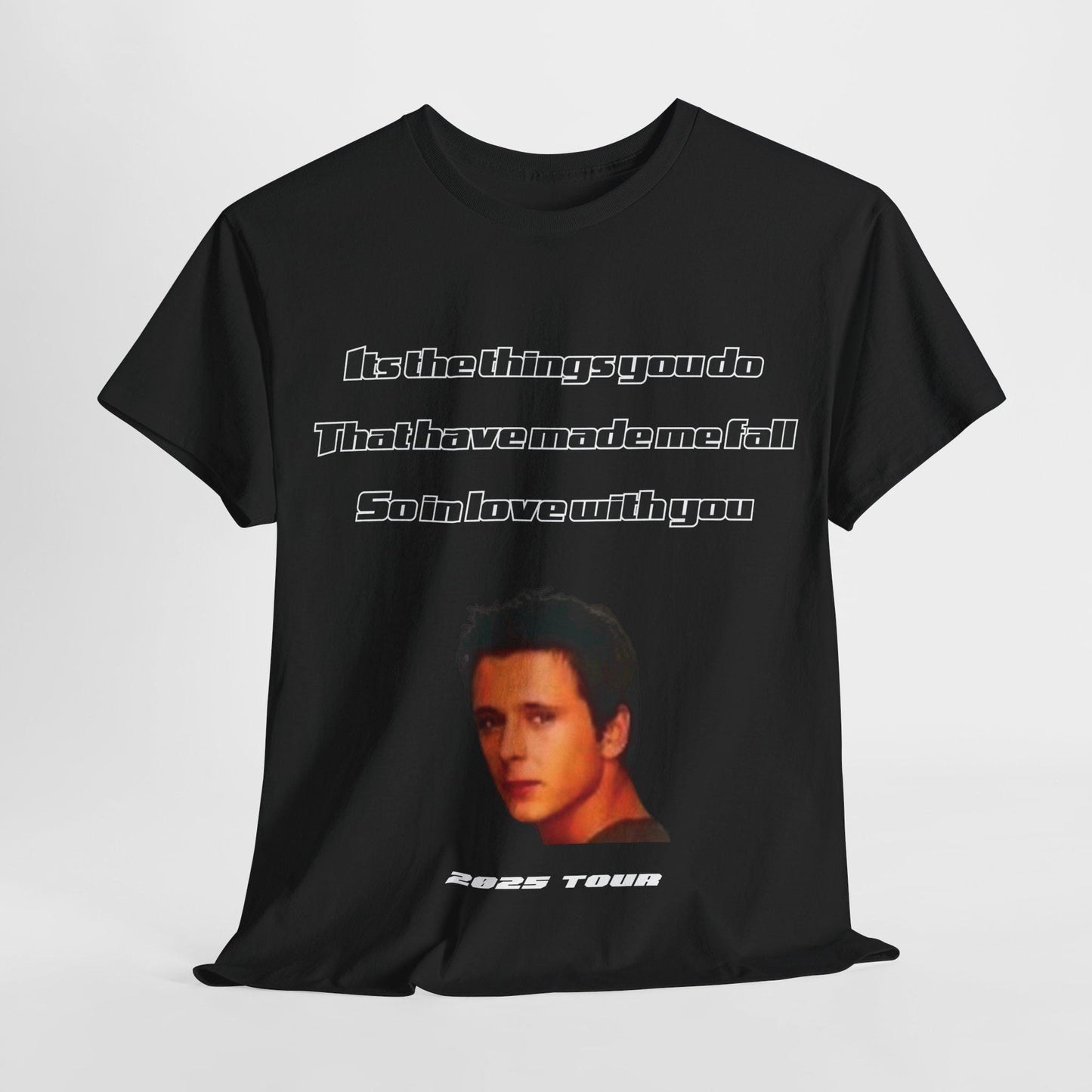 Richie Original FIVE tshirt 2025 tour 5ive Five's at the o2 tour merchandise concert mothers day tee t-shirt original fans
