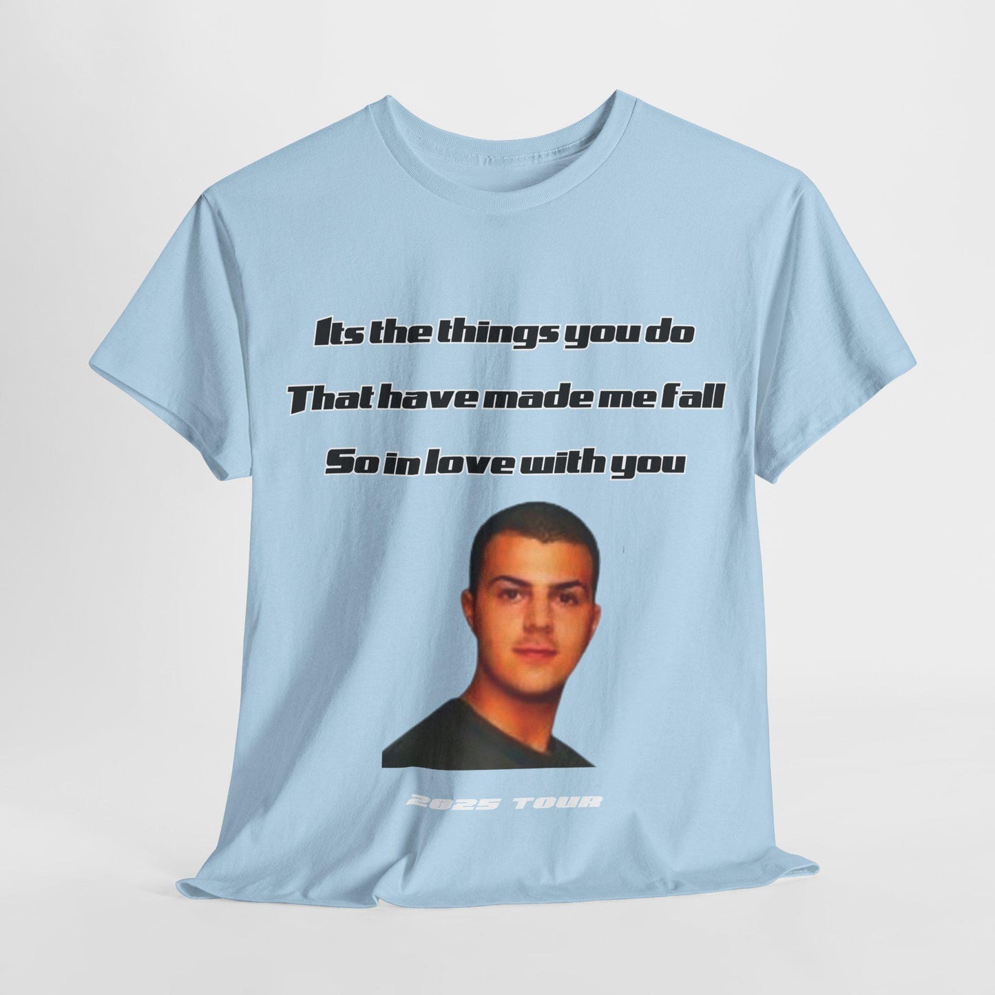 Abz Original FIVE tshirt 2025 tour 5ive Five's at the o2 tour merchandise concert mothers day tee t-shirt original fans