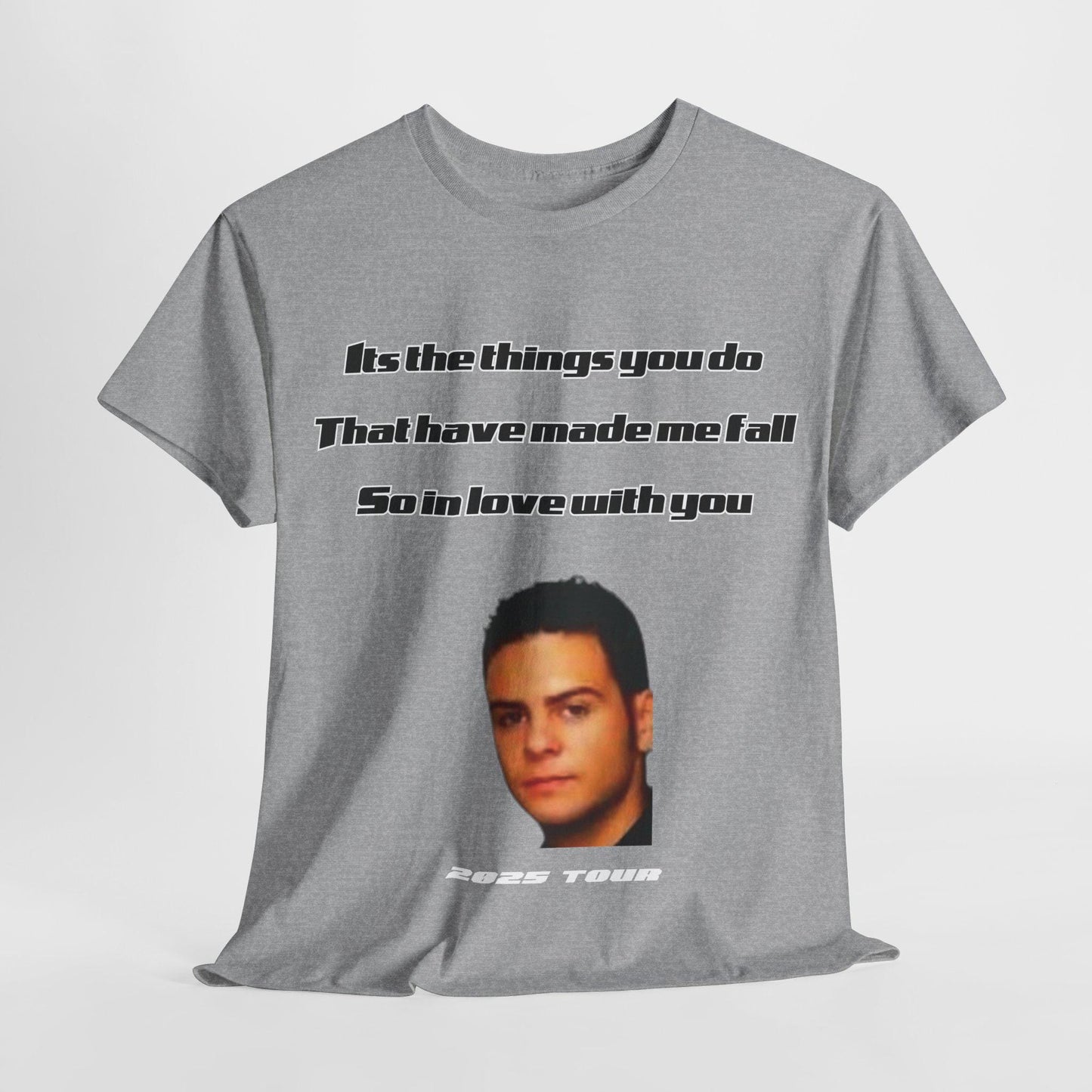 Scott Original FIVE tshirt 2025 tour 5ive Five's at the o2 tour merchandise concert mothers day tee t-shirt original fans