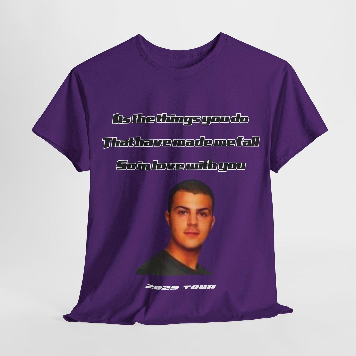 Abz Original FIVE tshirt 2025 tour 5ive Five's at the o2 tour merchandise concert mothers day tee t-shirt original fans