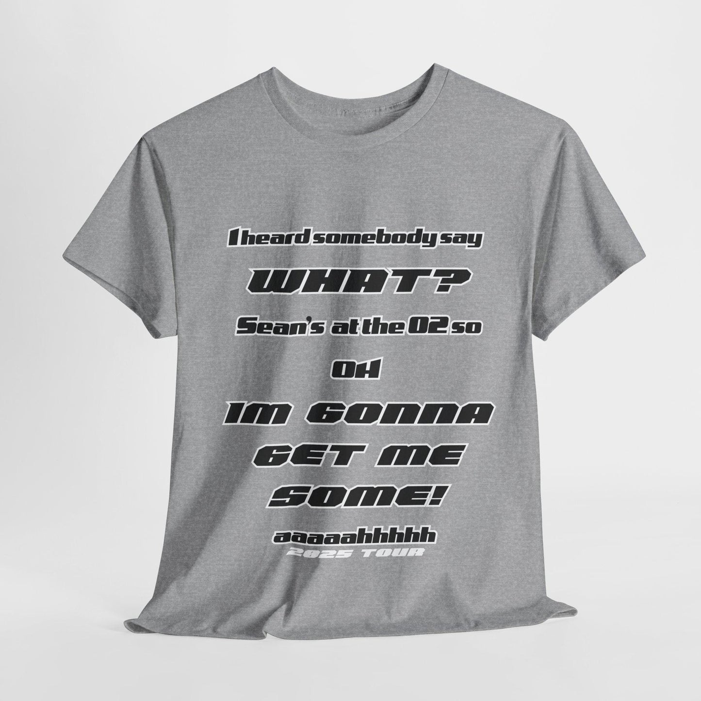 FIVE tshirt 2025 tour 5ive Five's at the o2 tour merchandise concert mothers day tee t-shirt original five fans boy band nostalgia