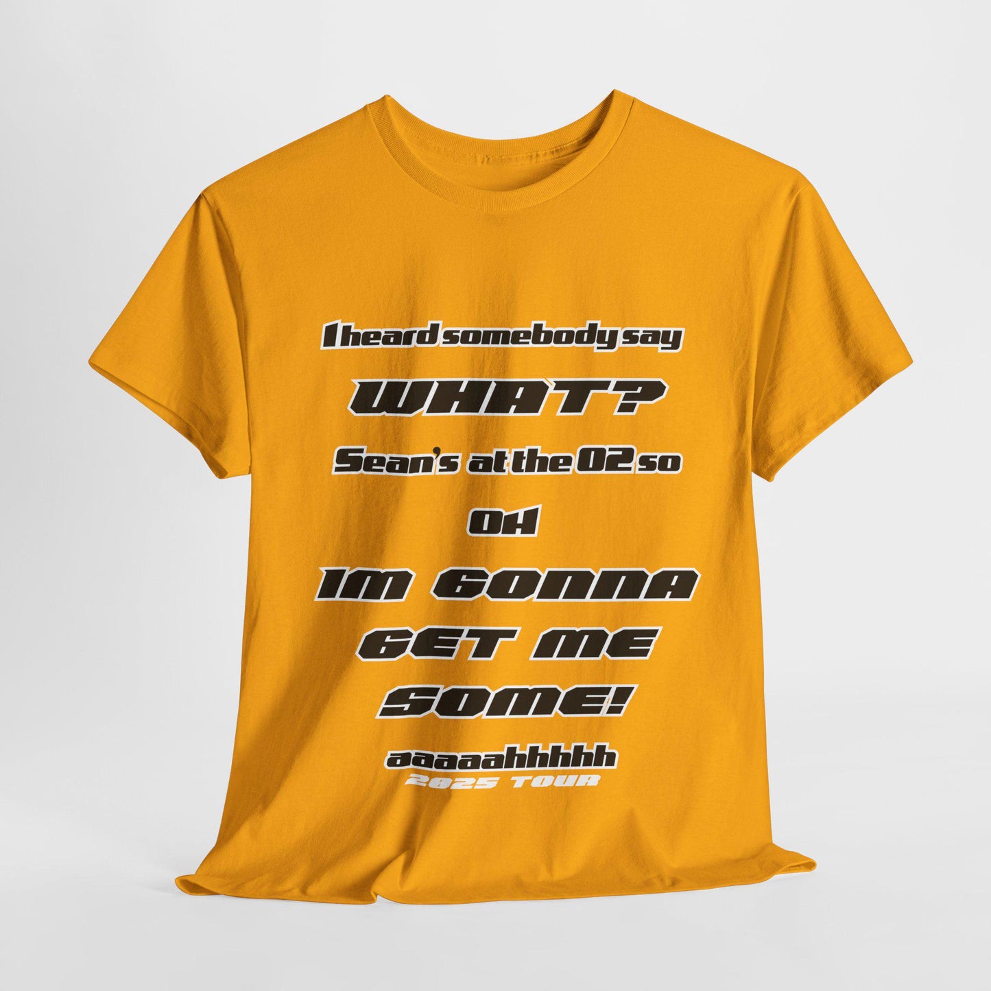 FIVE tshirt 2025 tour 5ive Five's at the o2 tour merchandise concert mothers day tee t-shirt original five fans boy band nostalgia