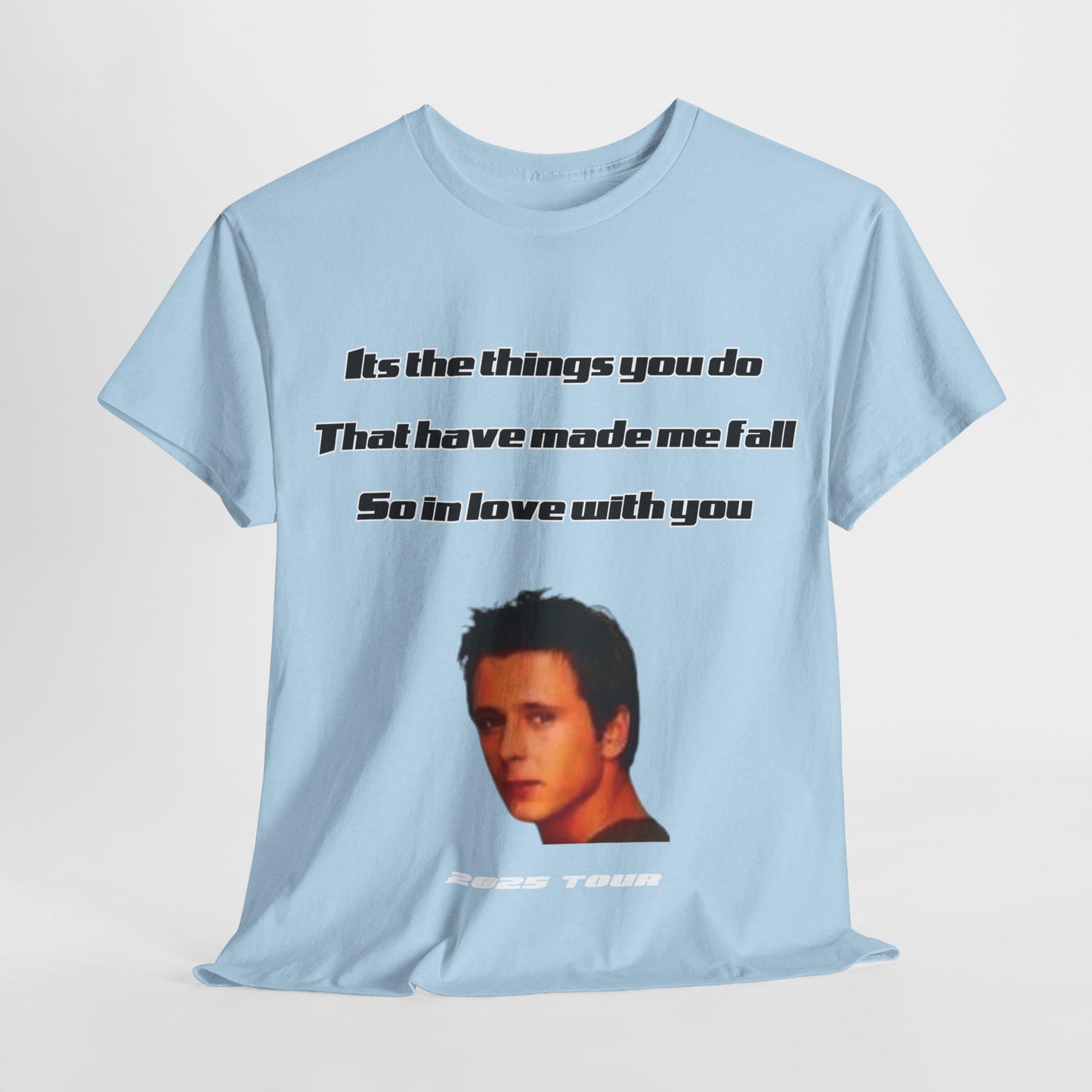 Richie Original FIVE tshirt 2025 tour 5ive Five's at the o2 tour merchandise concert mothers day tee t-shirt original fans