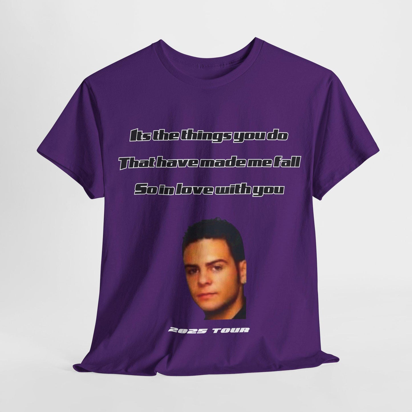 Scott Original FIVE tshirt 2025 tour 5ive Five's at the o2 tour merchandise concert mothers day tee t-shirt original fans