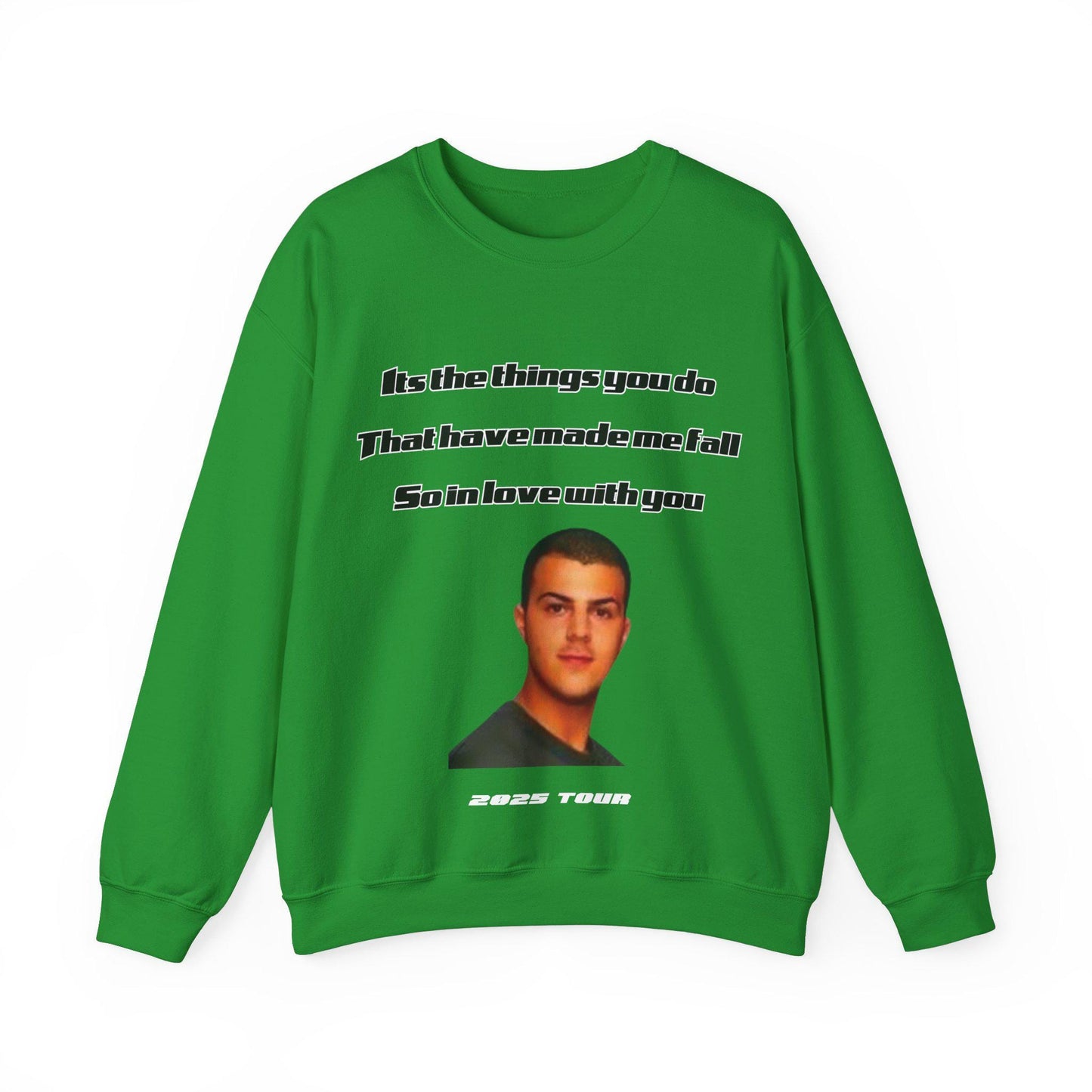 Abz FIVE, Things you do to me 5IVE 2025 tour, mothers day gift, mums, wives five boy band, 5ive, 2025 tour, original five fans