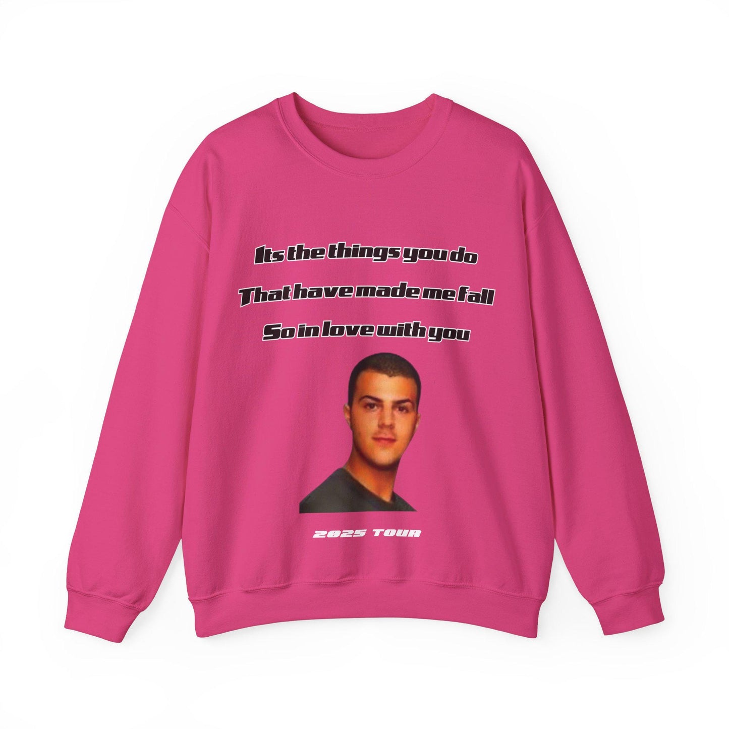 Abz FIVE, Things you do to me 5IVE 2025 tour, mothers day gift, mums, wives five boy band, 5ive, 2025 tour, original five fans