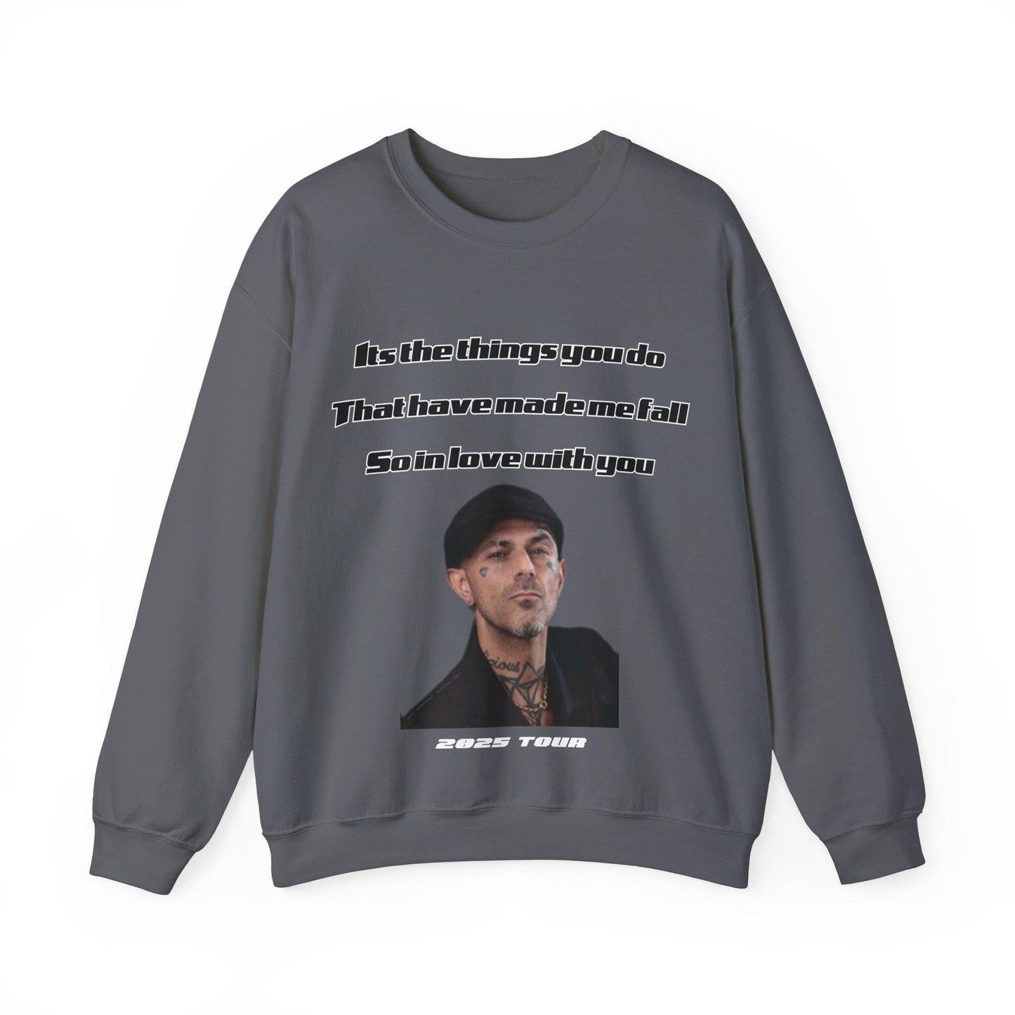 Abz FIVE, Things you do to me 5IVE 2025 tour, mothers day gift, mums, wives five boy band, 5ive, 2025 tour, original five fans