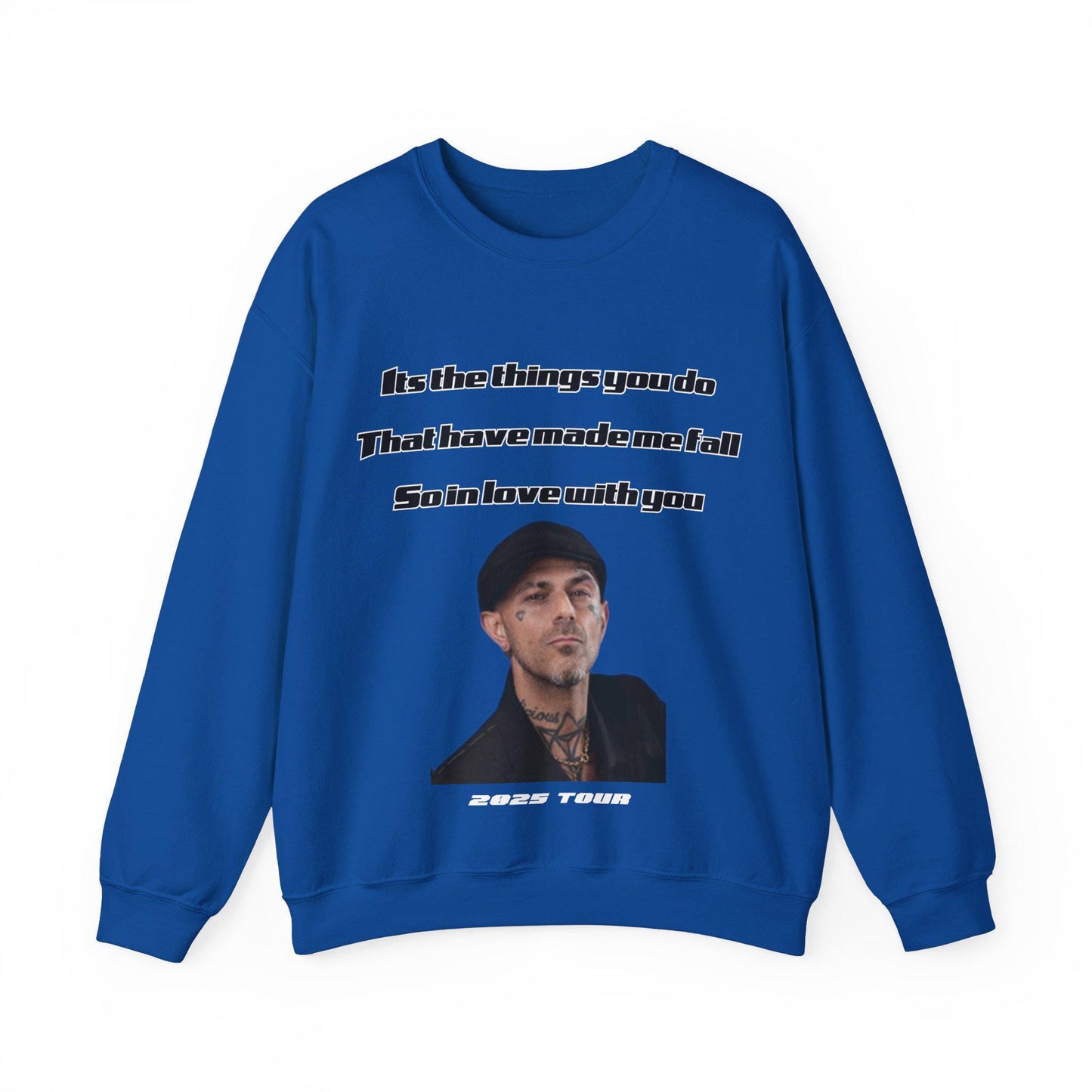 Abz FIVE, Things you do to me 5IVE 2025 tour, mothers day gift, mums, wives five boy band, 5ive, 2025 tour, original five fans