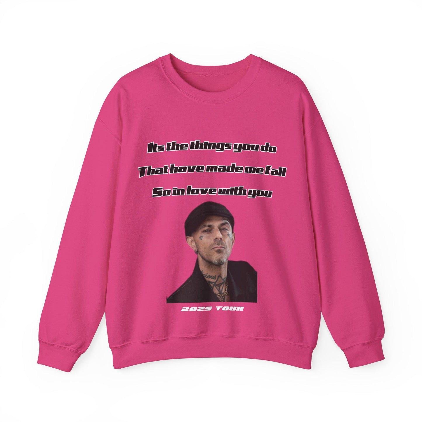 Abz FIVE, Things you do to me 5IVE 2025 tour, mothers day gift, mums, wives five boy band, 5ive, 2025 tour, original five fans