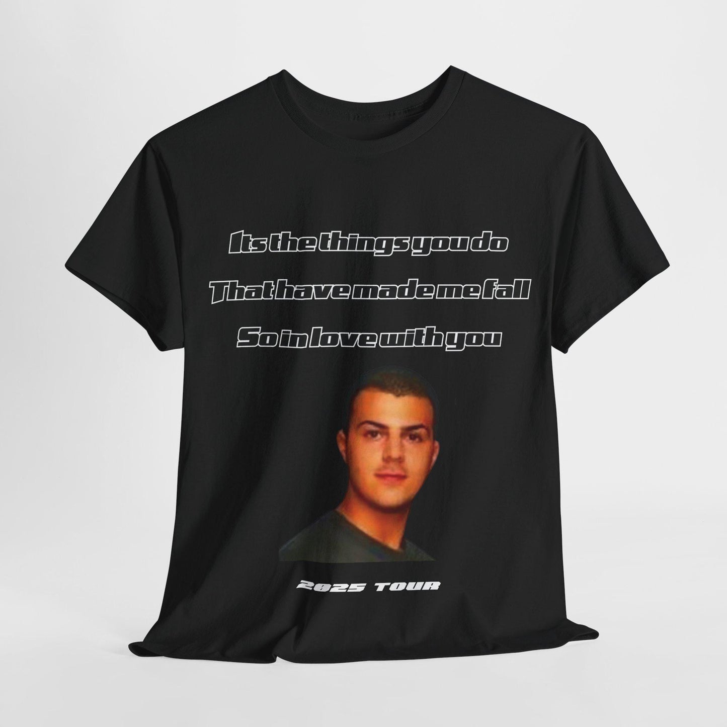 Abz Original FIVE tshirt 2025 tour 5ive Five's at the o2 tour merchandise concert mothers day tee t-shirt original fans